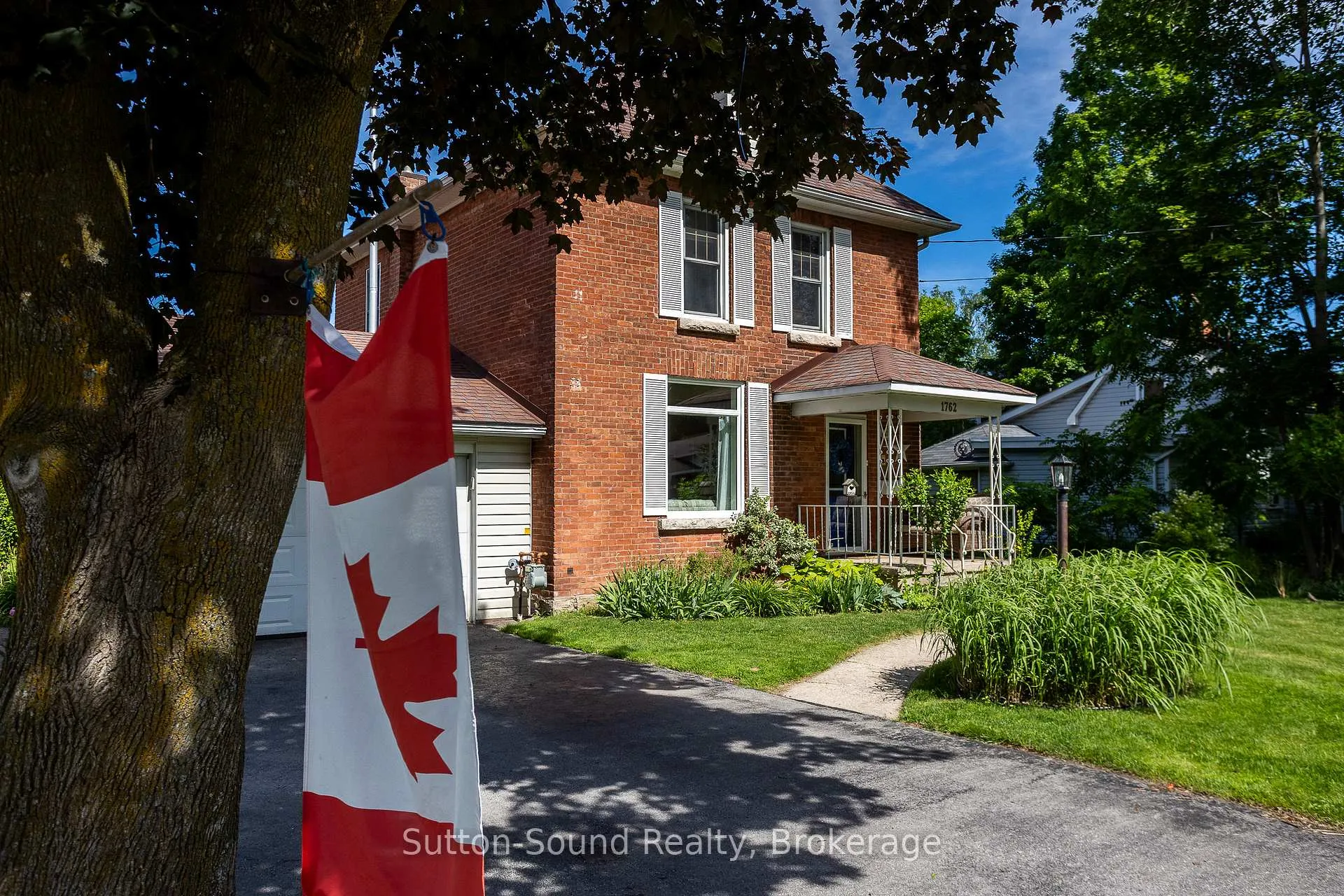 Photo 37 of 1762 6th Avenue E, Owen Sound — HOMEH