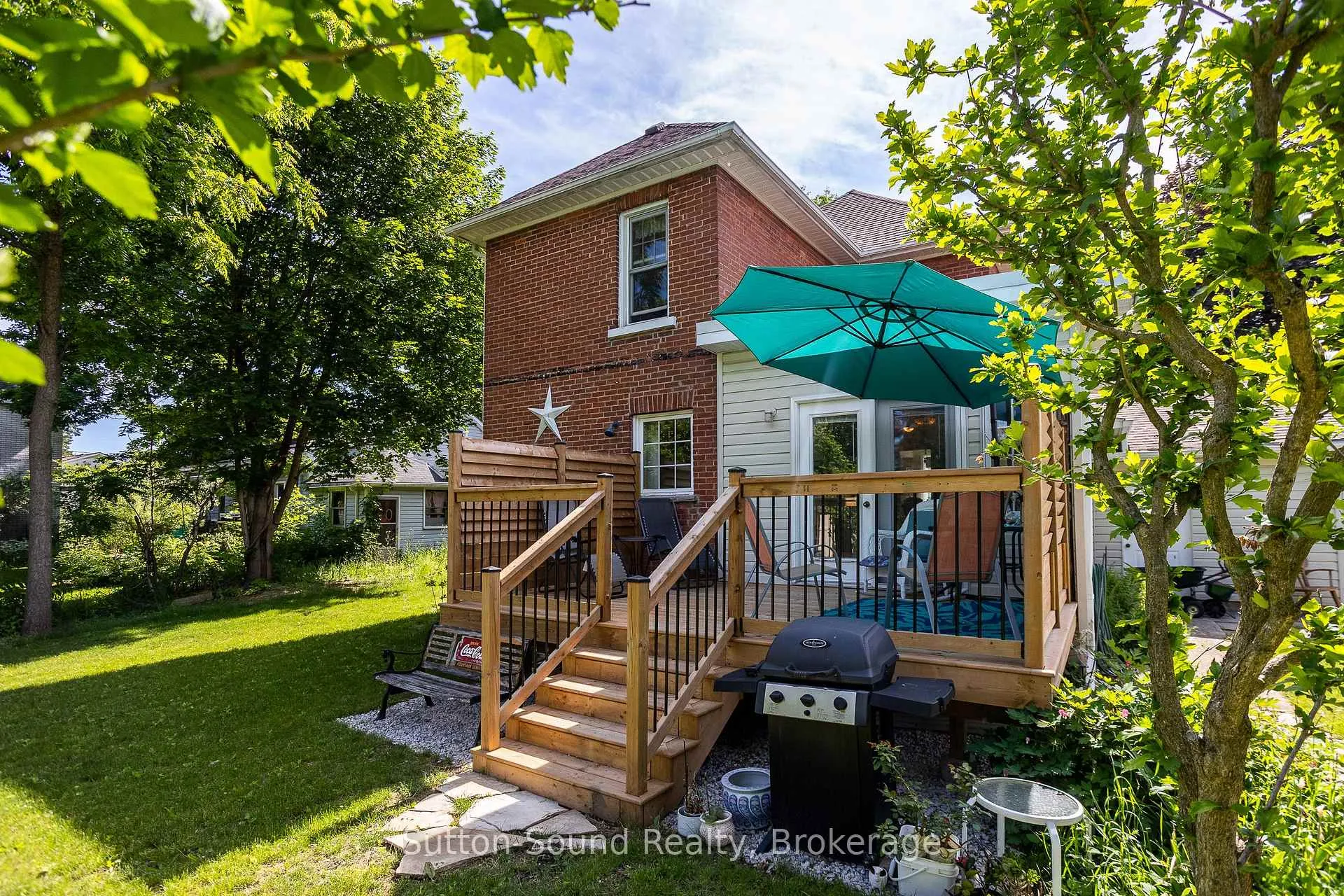 Photo 38 of 1762 6th Avenue E, Owen Sound — HOMEH