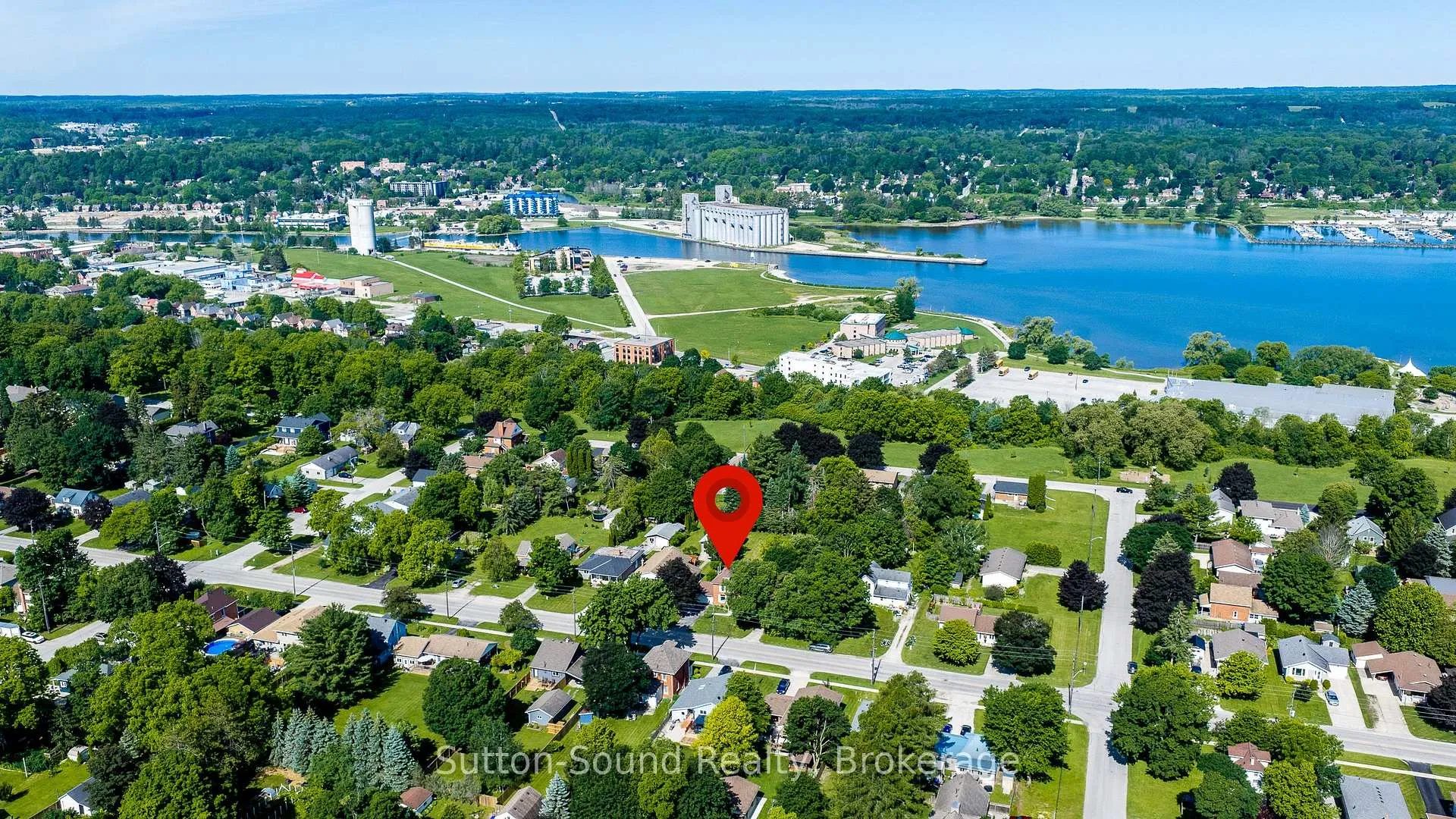 Photo 46 of 1762 6th Avenue E, Owen Sound — HOMEH