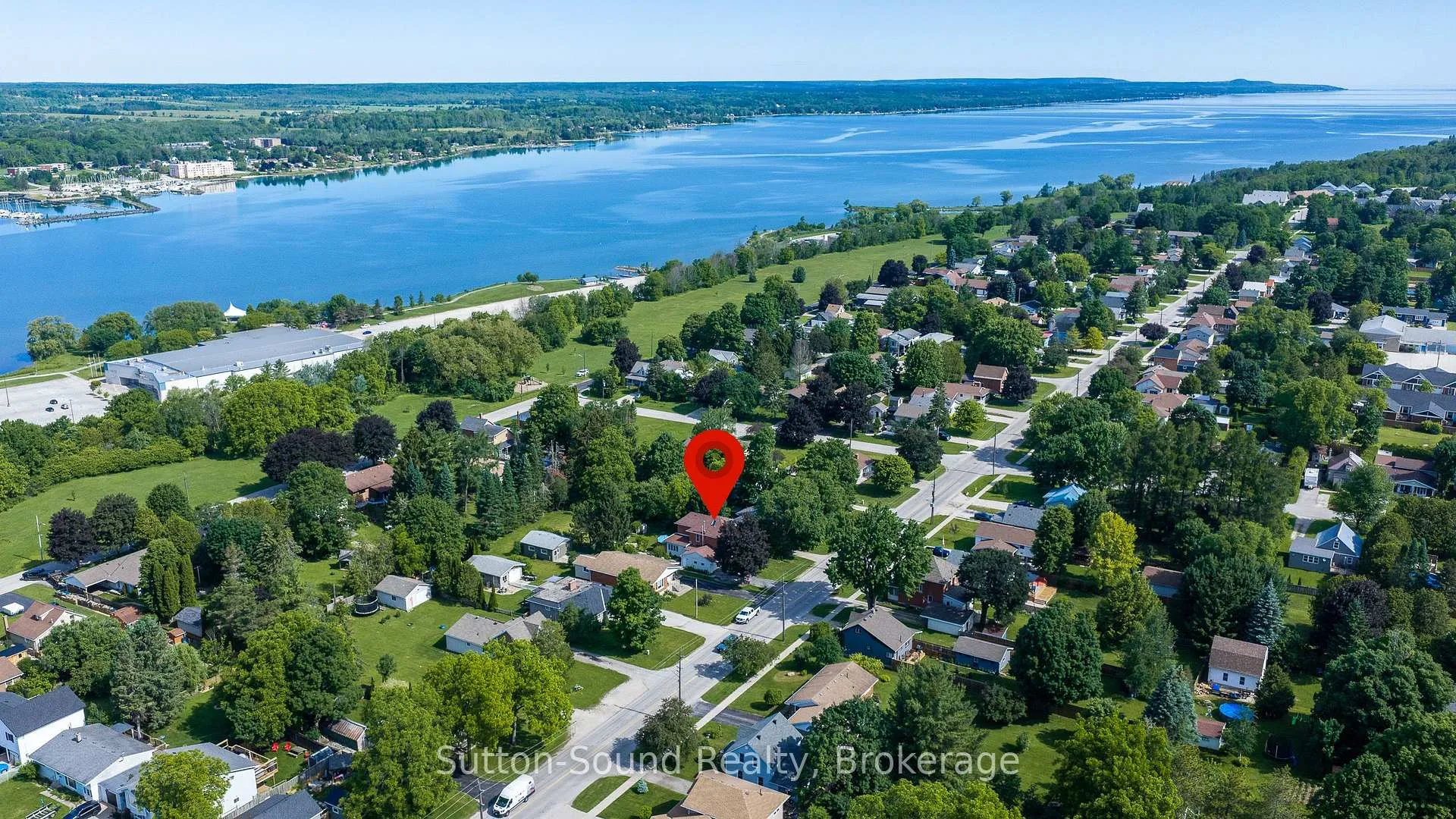 Photo 47 of 1762 6th Avenue E, Owen Sound — HOMEH
