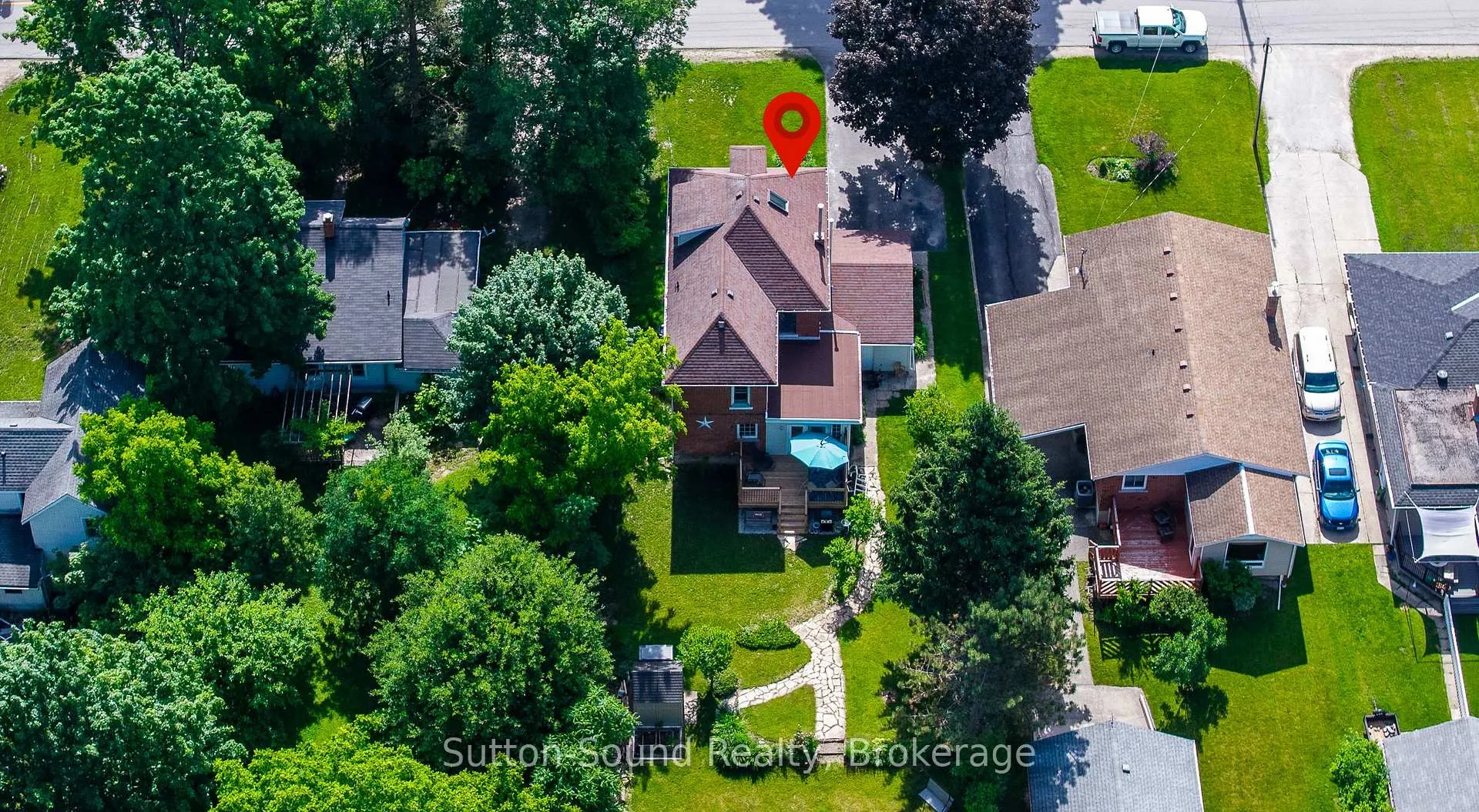 Photo 49 of 1762 6th Avenue E, Owen Sound — HOMEH