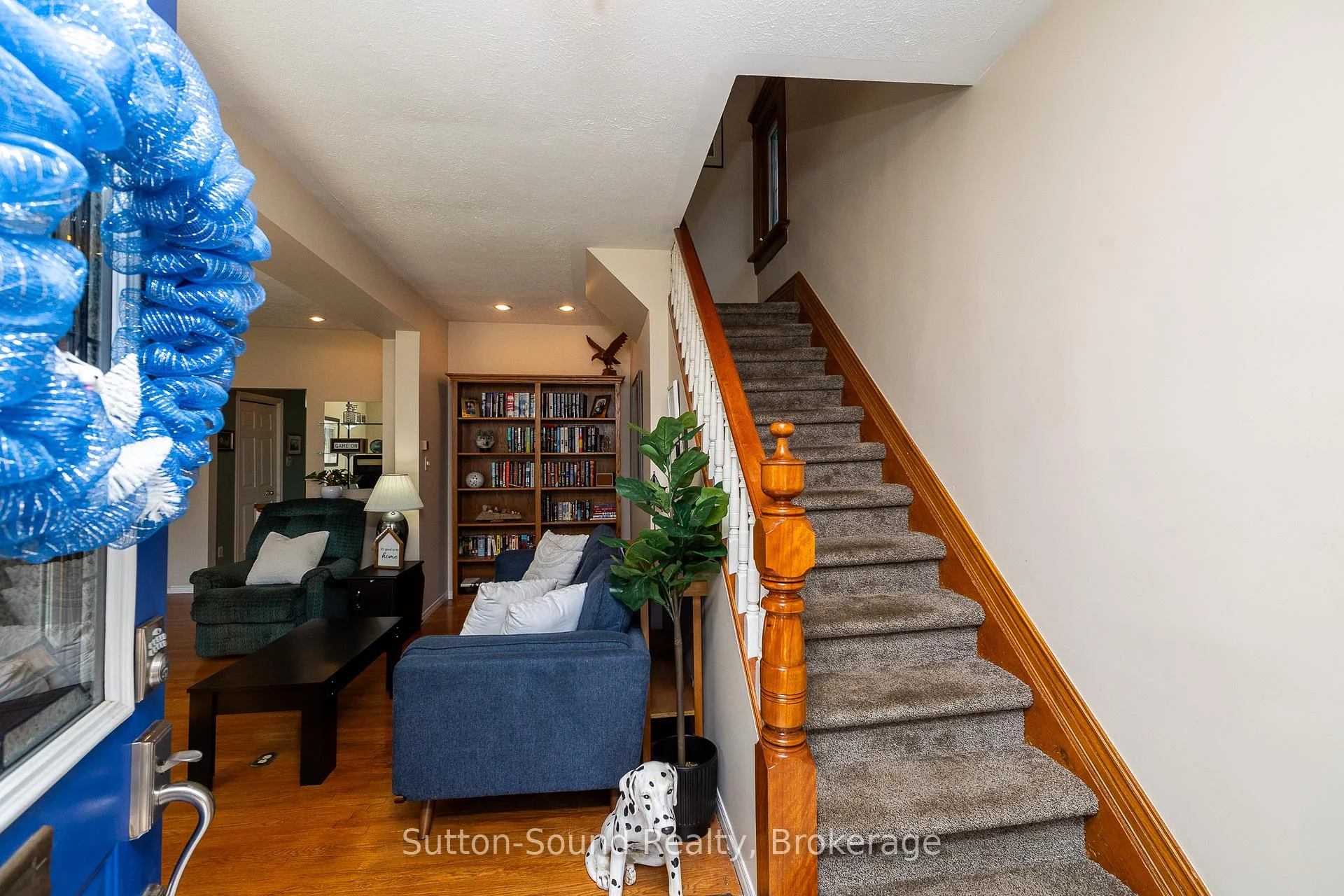 Photo 30 of 1762 6th Avenue E, Owen Sound — HOMEH