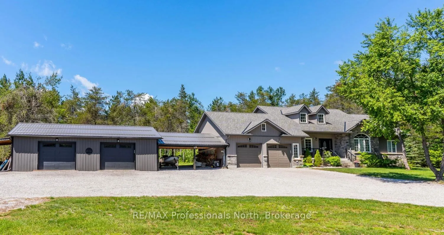 Photo 1 of 15 Austin Drive, Kawartha Lakes, Somerville — HOMEH