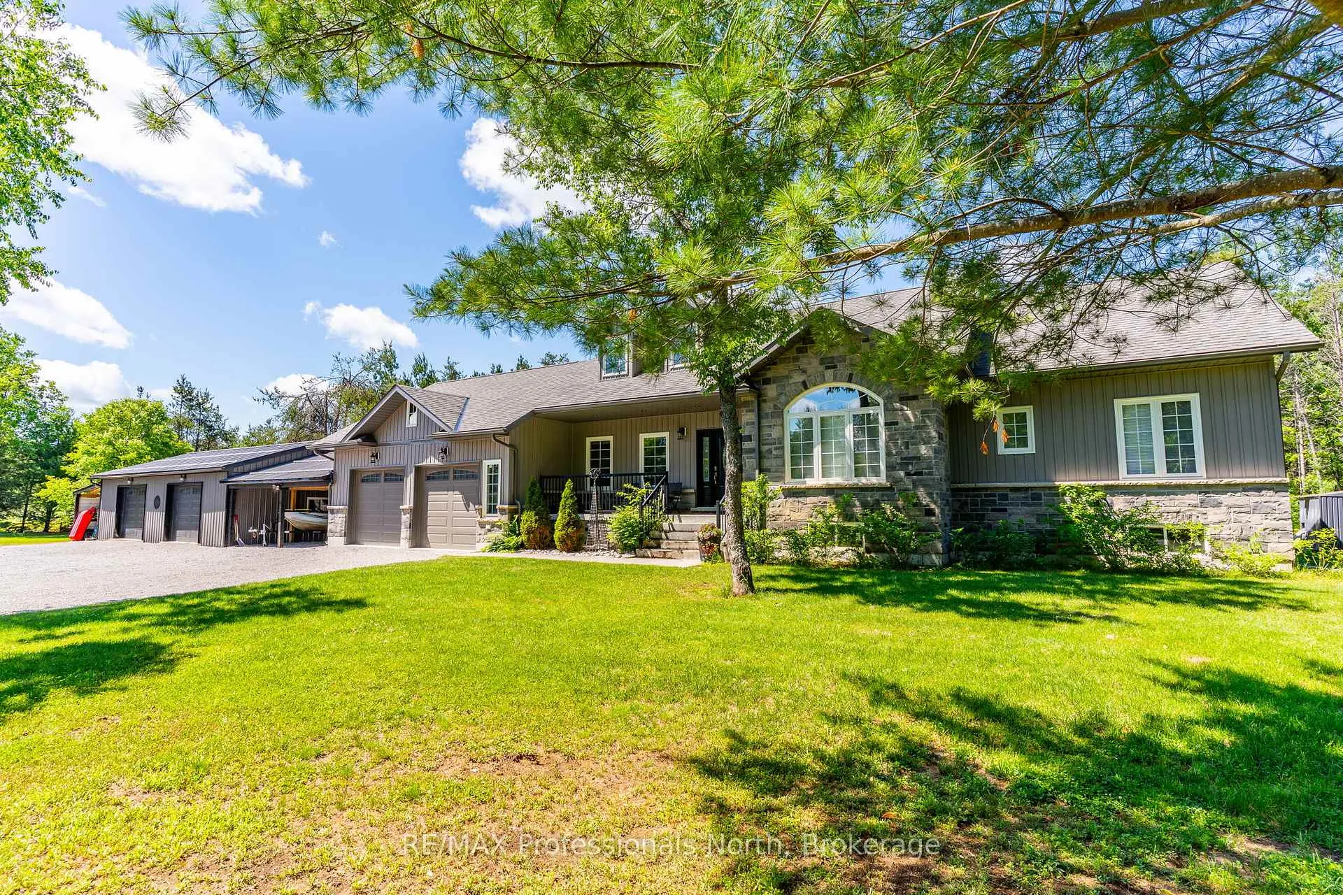 Photo 2 of 15 Austin Drive, Kawartha Lakes, Somerville — HOMEH