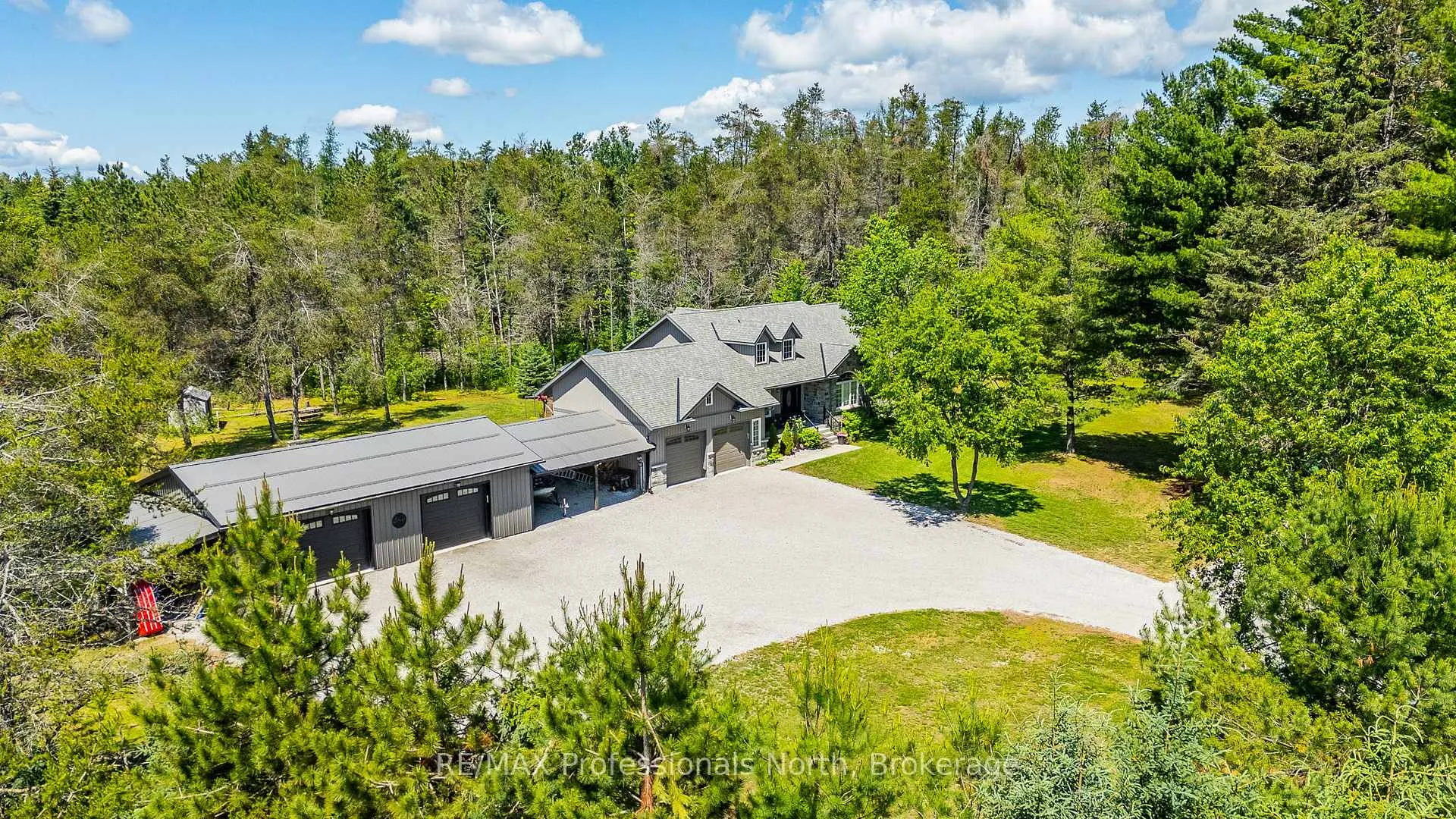 Photo 3 of 15 Austin Drive, Kawartha Lakes, Somerville — HOMEH