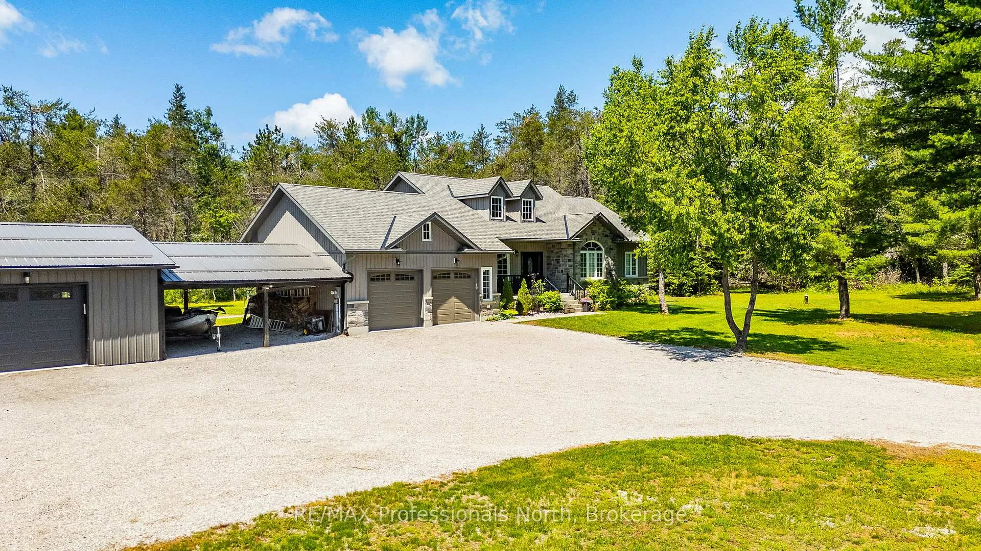 Photo 4 of 15 Austin Drive, Kawartha Lakes, Somerville — HOMEH