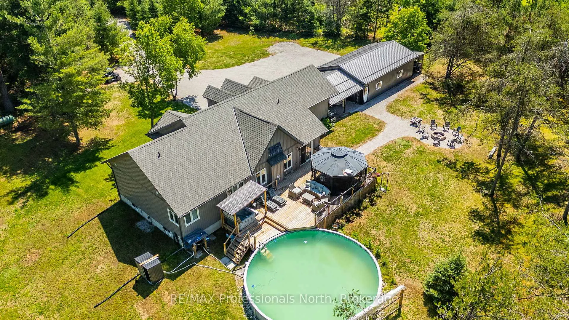 Photo 5 of 15 Austin Drive, Kawartha Lakes, Somerville — HOMEH