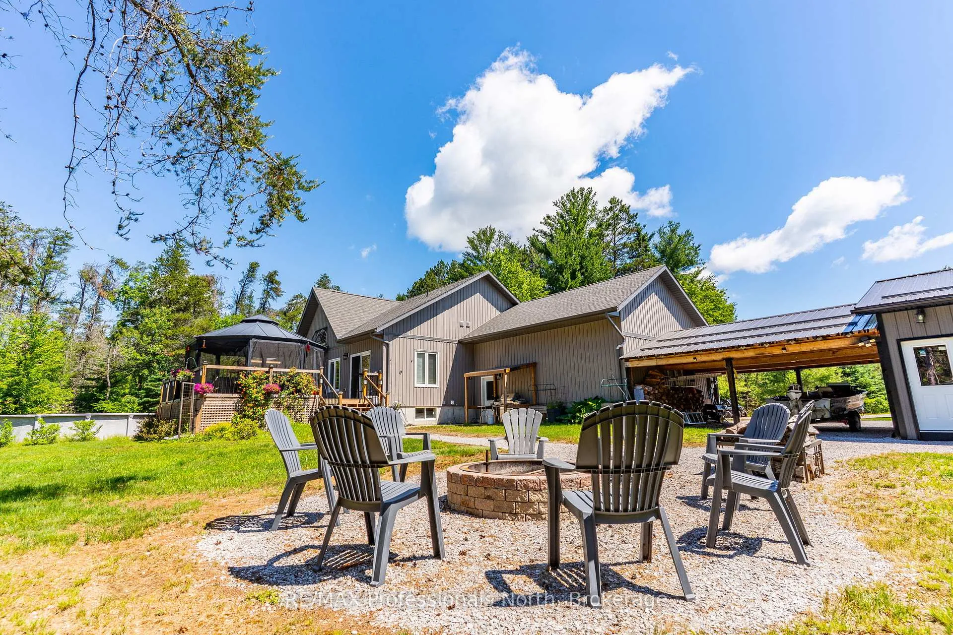 Photo 6 of 15 Austin Drive, Kawartha Lakes, Somerville — HOMEH