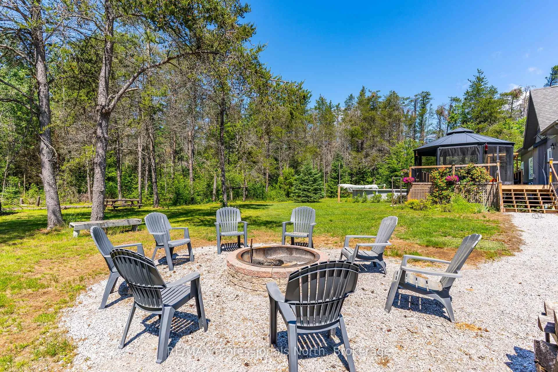 Photo 7 of 15 Austin Drive, Kawartha Lakes, Somerville — HOMEH