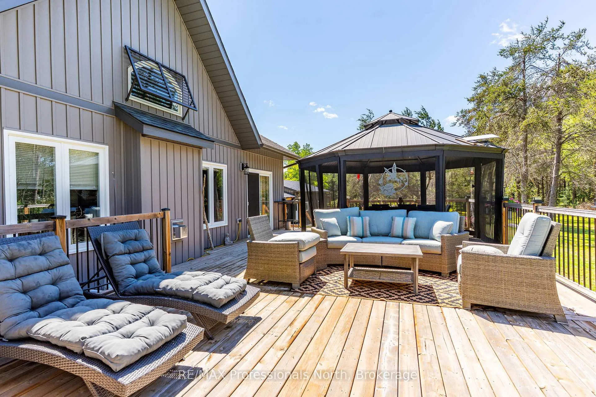 Photo 9 of 15 Austin Drive, Kawartha Lakes, Somerville — HOMEH