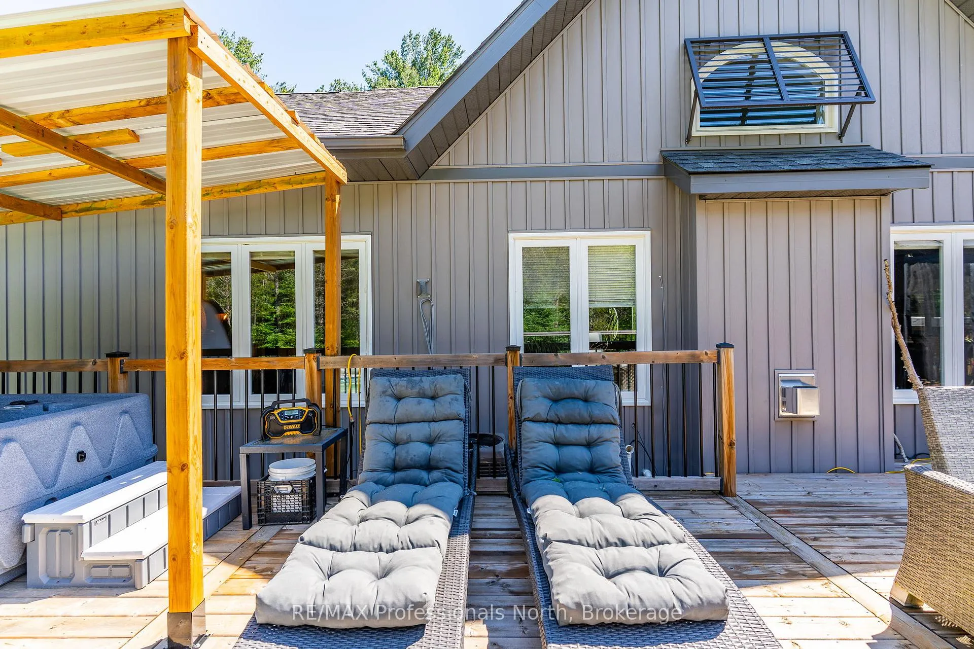 Photo 10 of 15 Austin Drive, Kawartha Lakes, Somerville — HOMEH