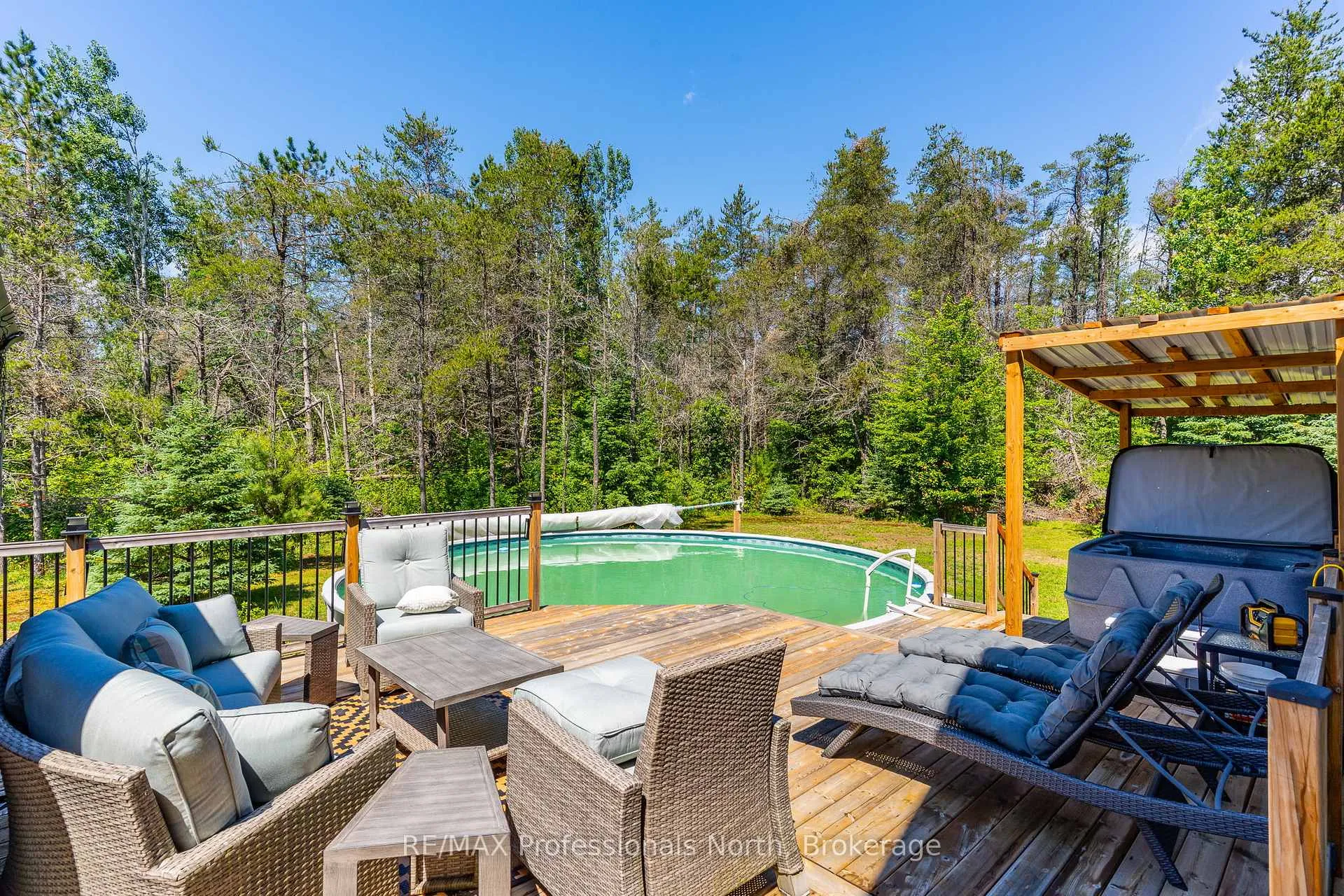 Photo 12 of 15 Austin Drive, Kawartha Lakes, Somerville — HOMEH