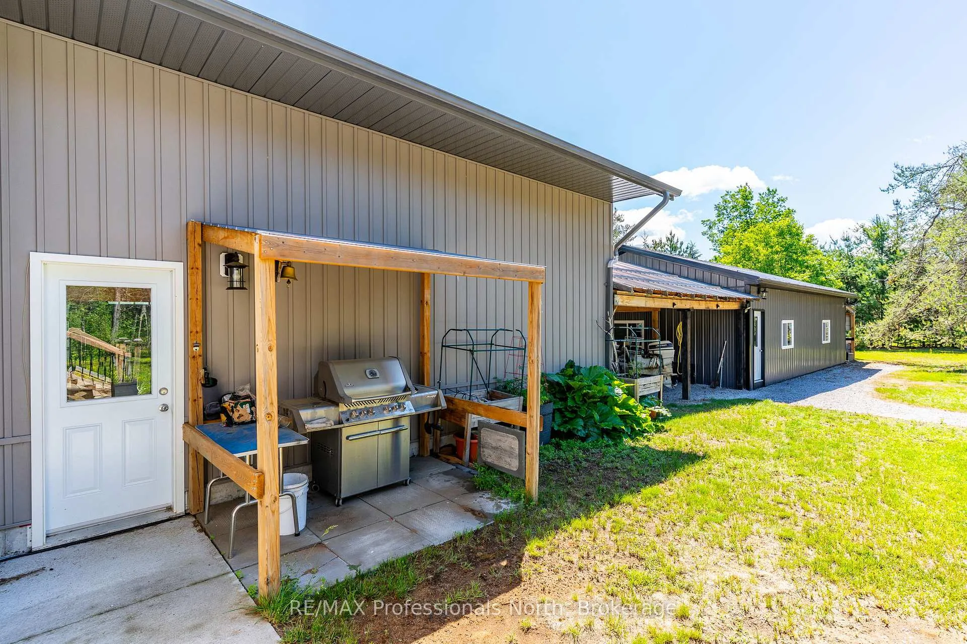 Photo 13 of 15 Austin Drive, Kawartha Lakes, Somerville — HOMEH