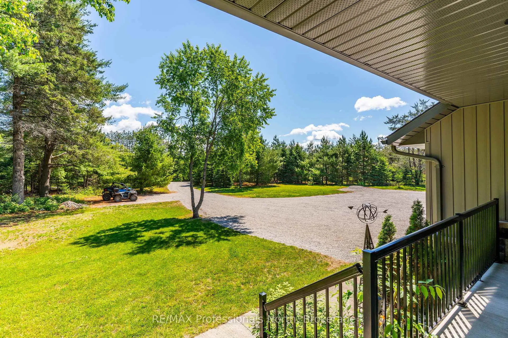 Photo 14 of 15 Austin Drive, Kawartha Lakes, Somerville — HOMEH