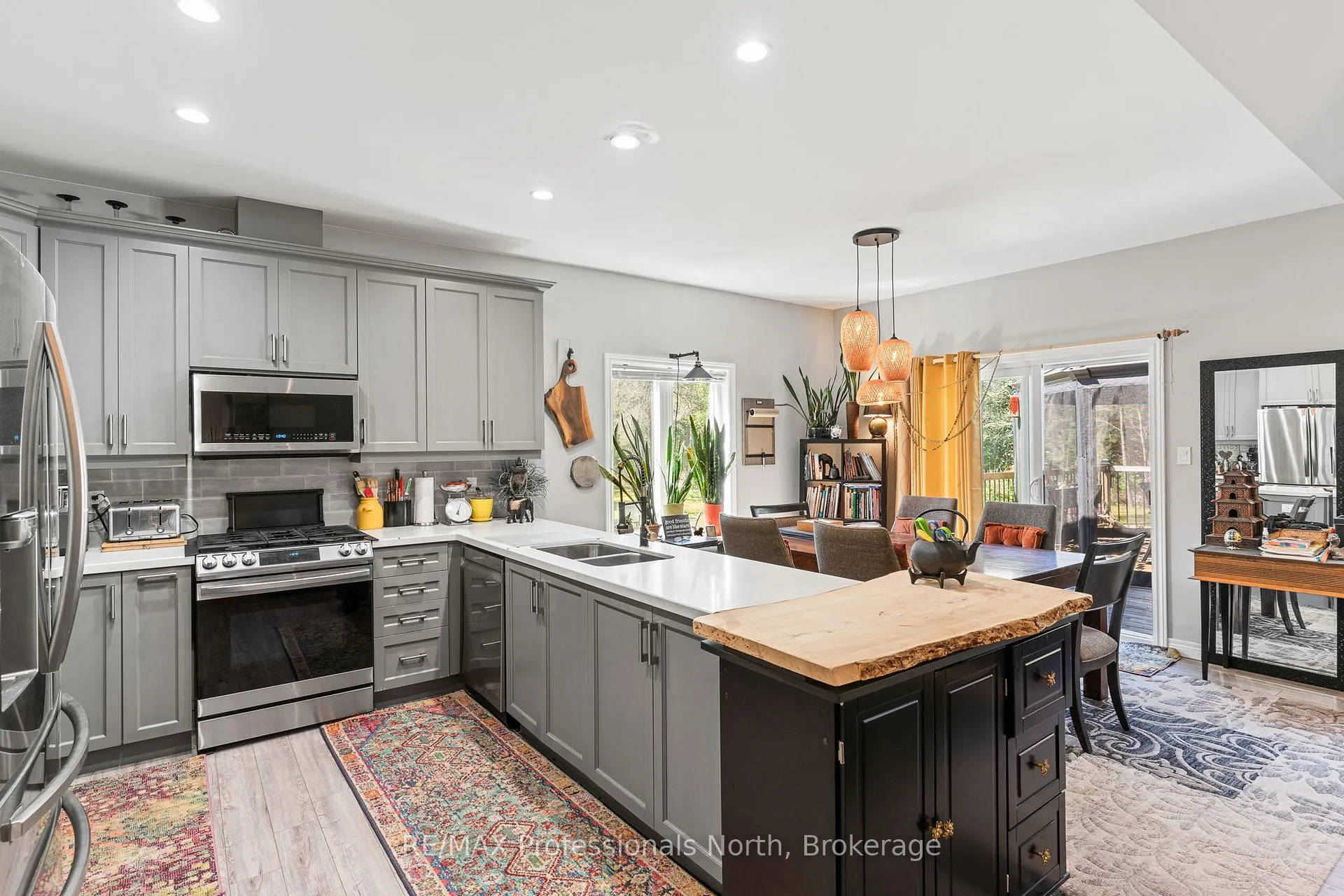 Photo 29 of 15 Austin Drive, Kawartha Lakes, Somerville — HOMEH