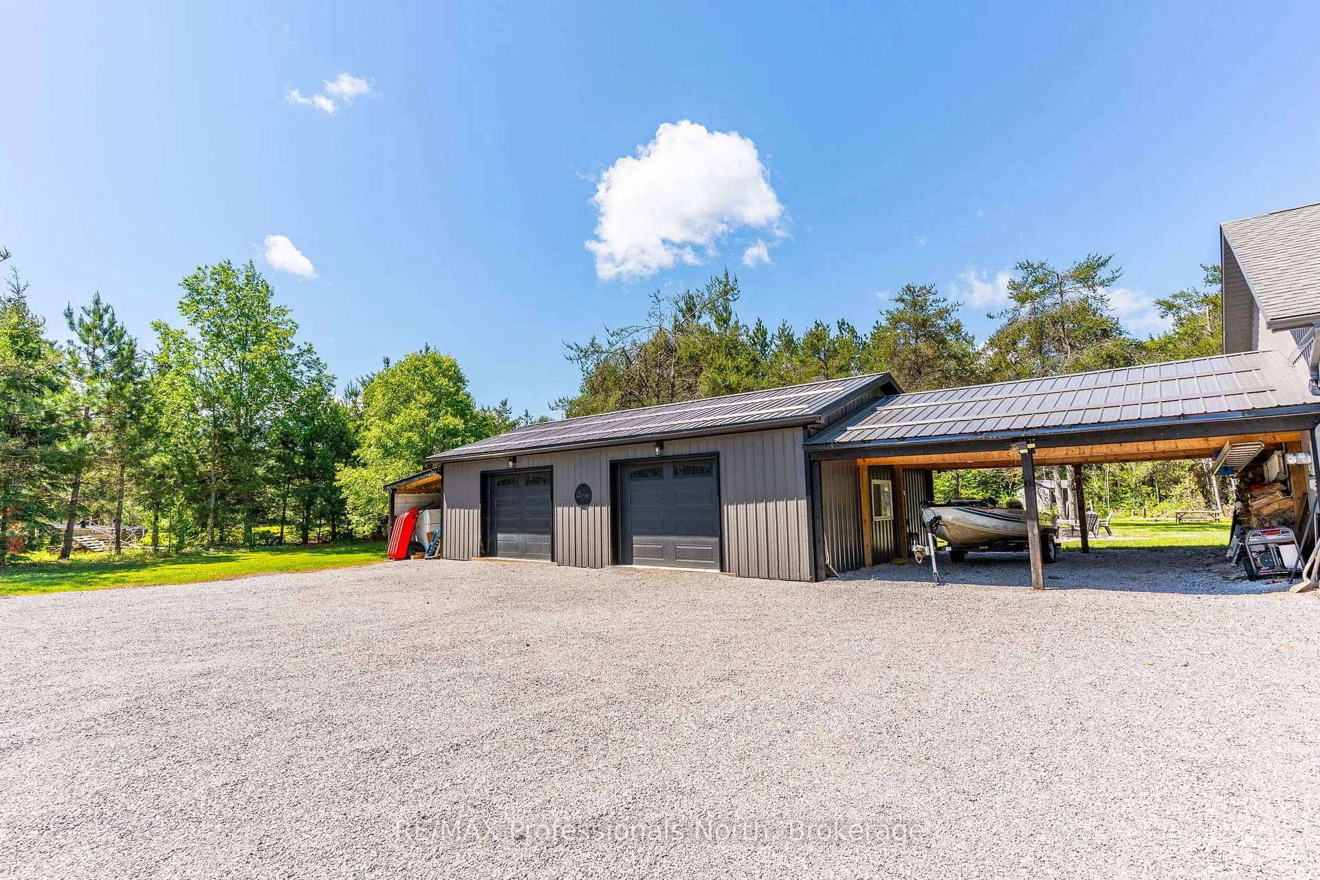 Photo 44 of 15 Austin Drive, Kawartha Lakes, Somerville — HOMEH