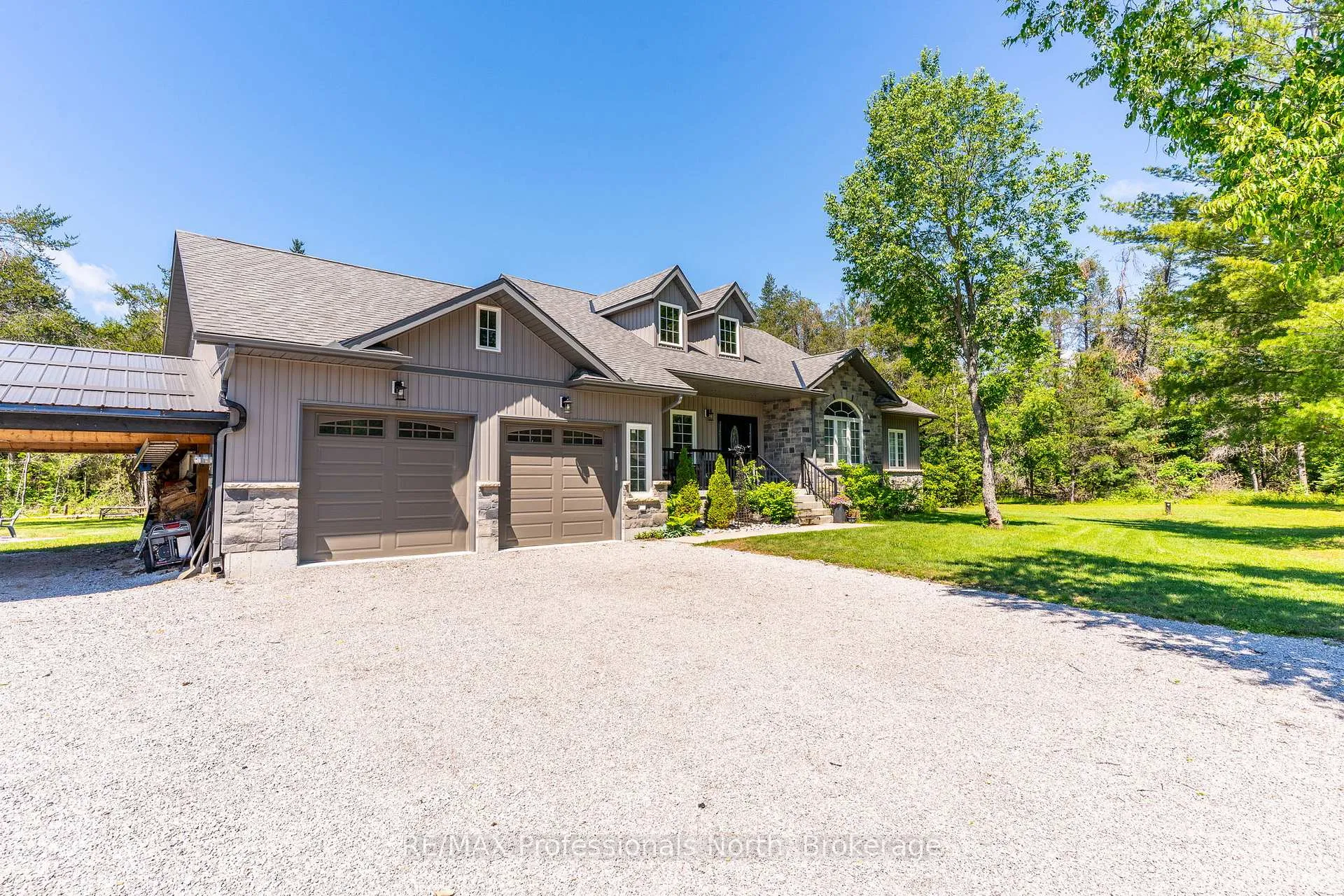 Photo 46 of 15 Austin Drive, Kawartha Lakes, Somerville — HOMEH