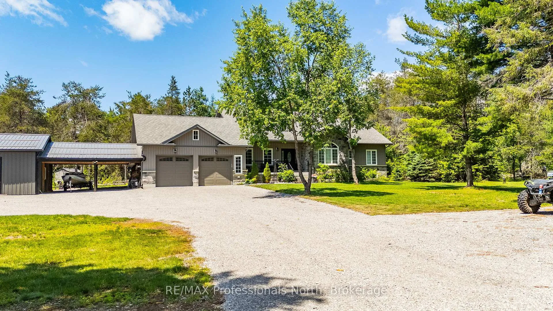 Photo 47 of 15 Austin Drive, Kawartha Lakes, Somerville — HOMEH