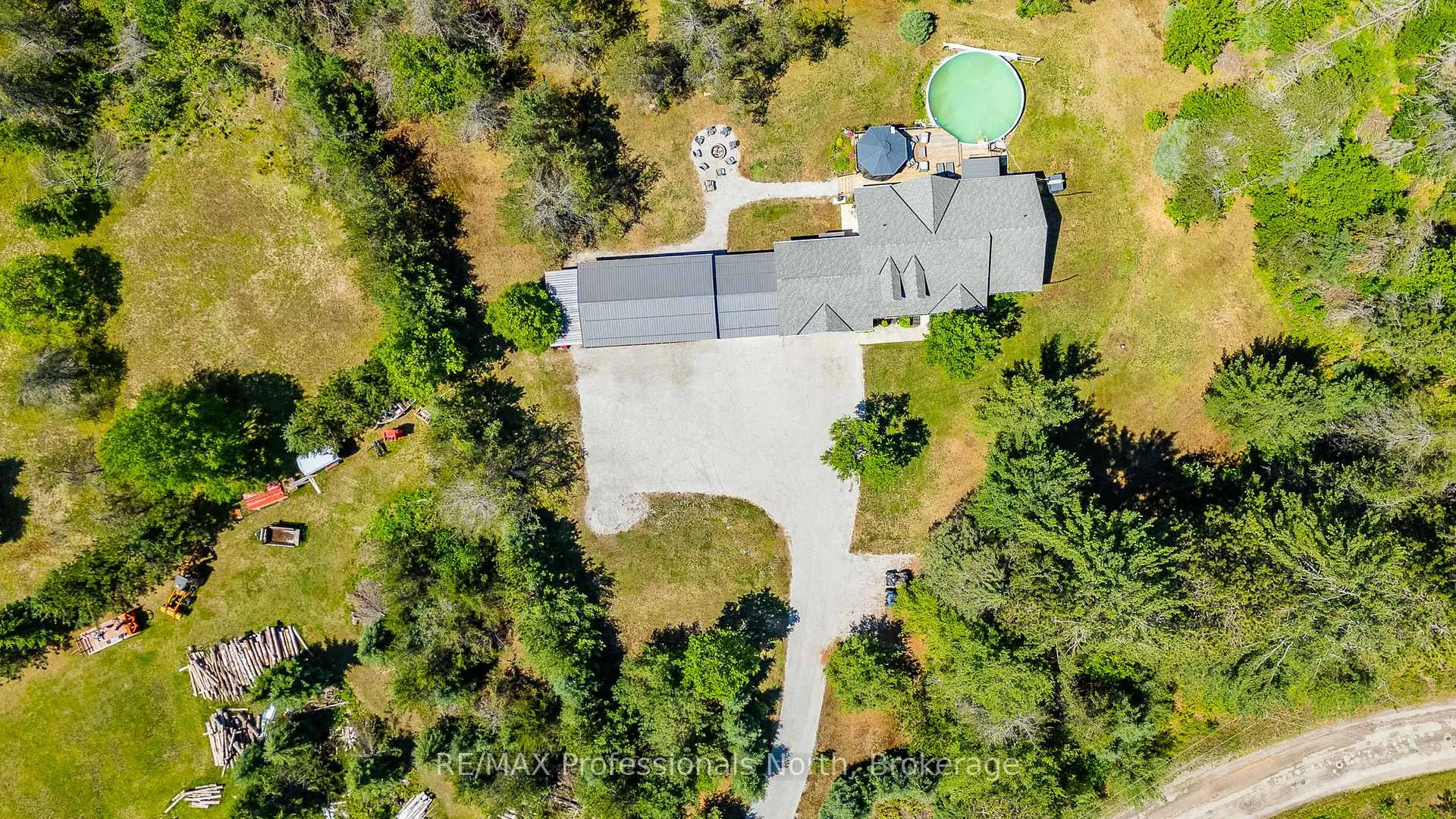 Photo 48 of 15 Austin Drive, Kawartha Lakes, Somerville — HOMEH
