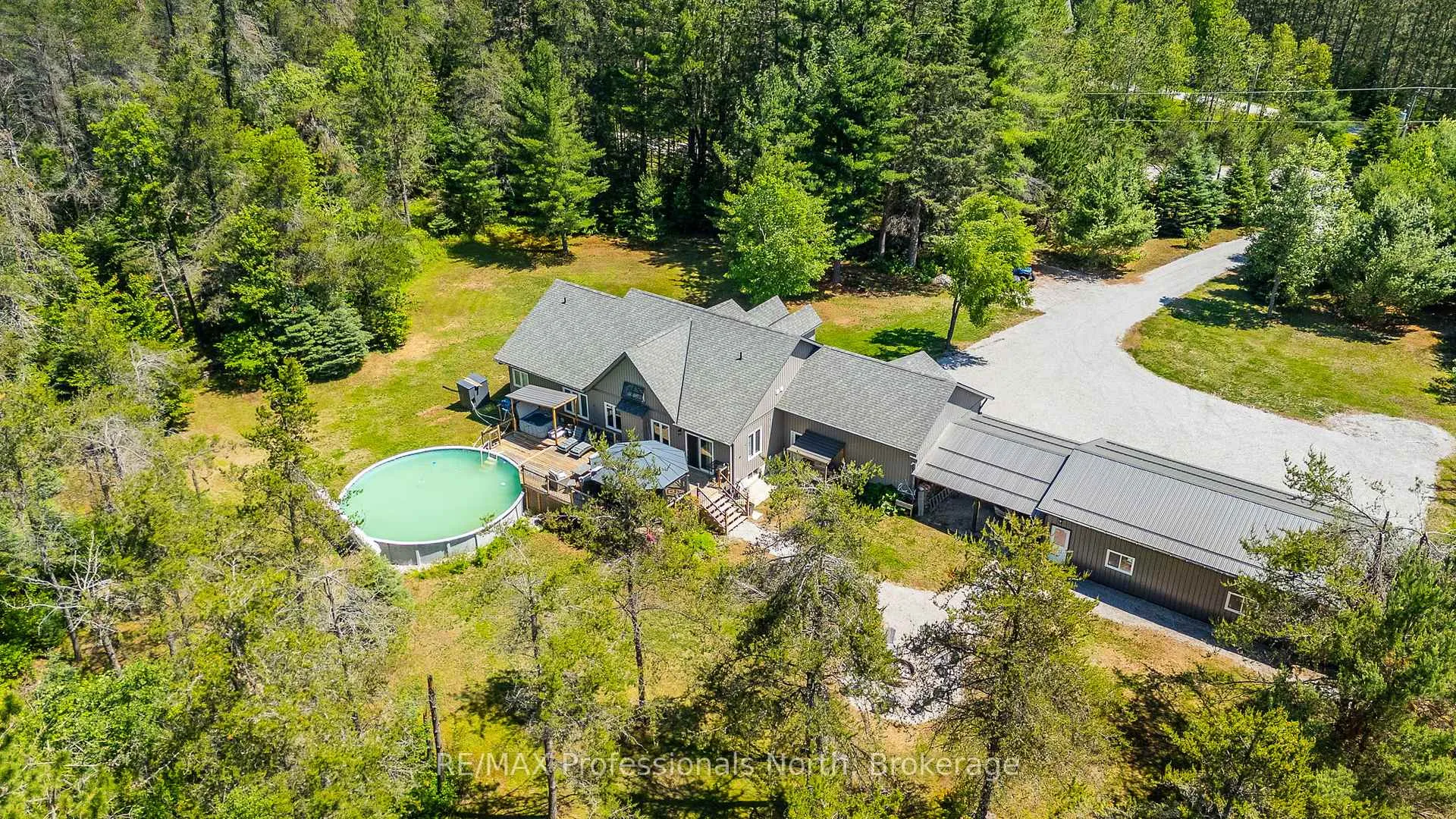Photo 49 of 15 Austin Drive, Kawartha Lakes, Somerville — HOMEH