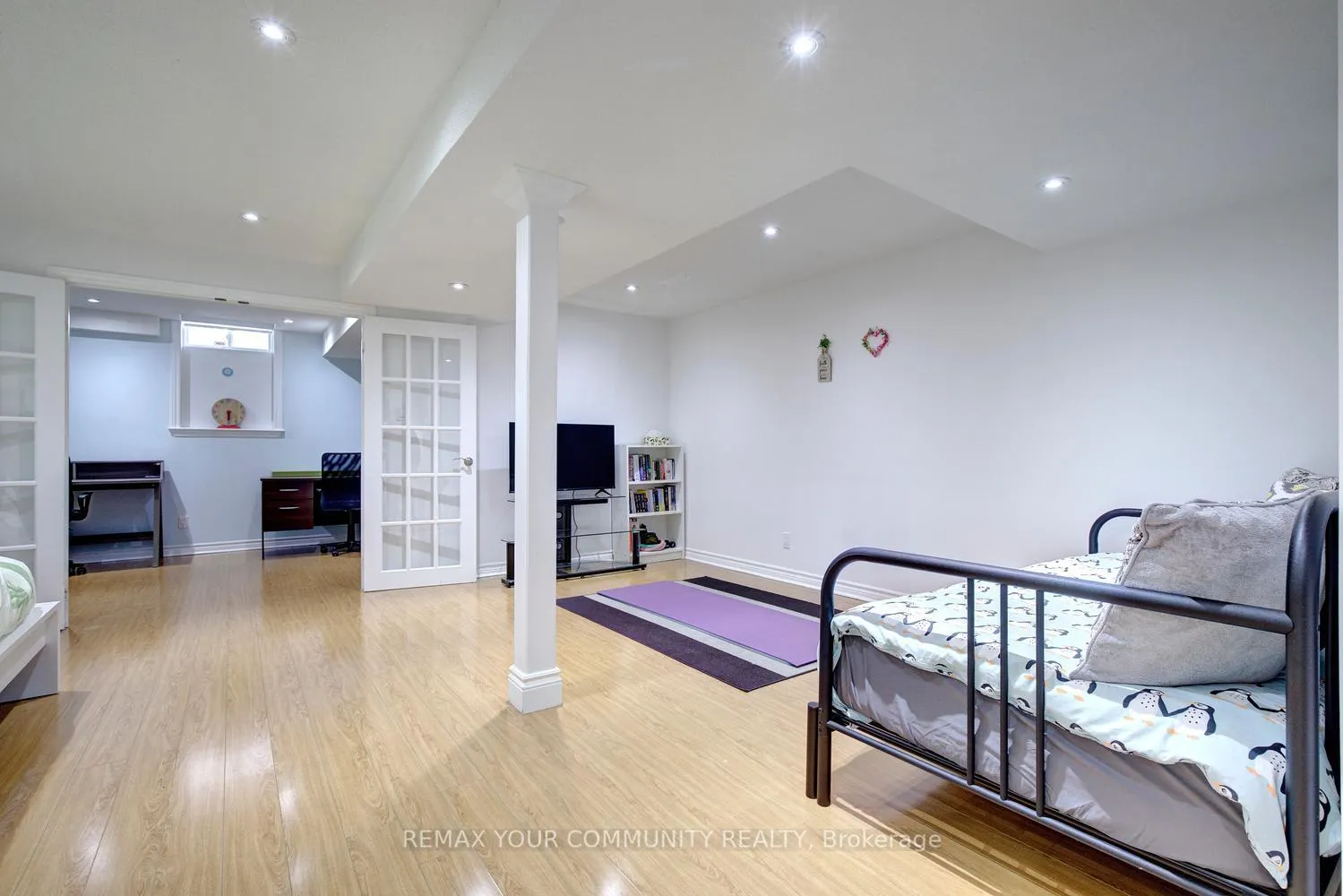 Photo 37 of 42 Laramie Crescent, Vaughan, Patterson — HOMEH