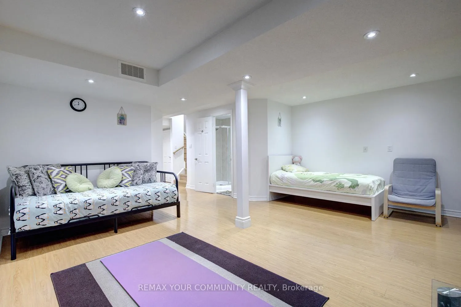 Photo 41 of 42 Laramie Crescent, Vaughan, Patterson — HOMEH