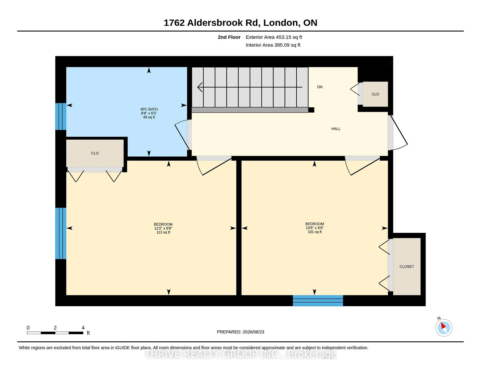 Photo 45 of 1762 Aldersbrook Road, London, North F — HOMEH