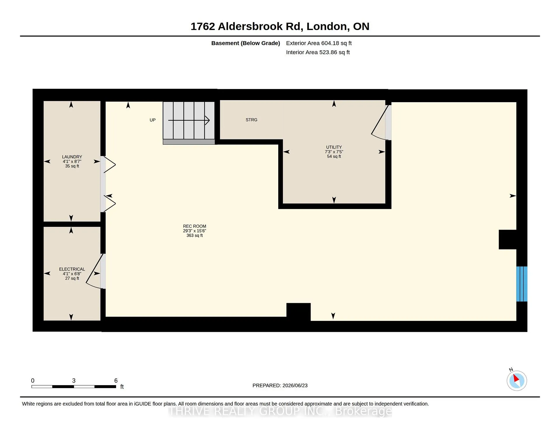 Photo 47 of 1762 Aldersbrook Road, London, North F — HOMEH