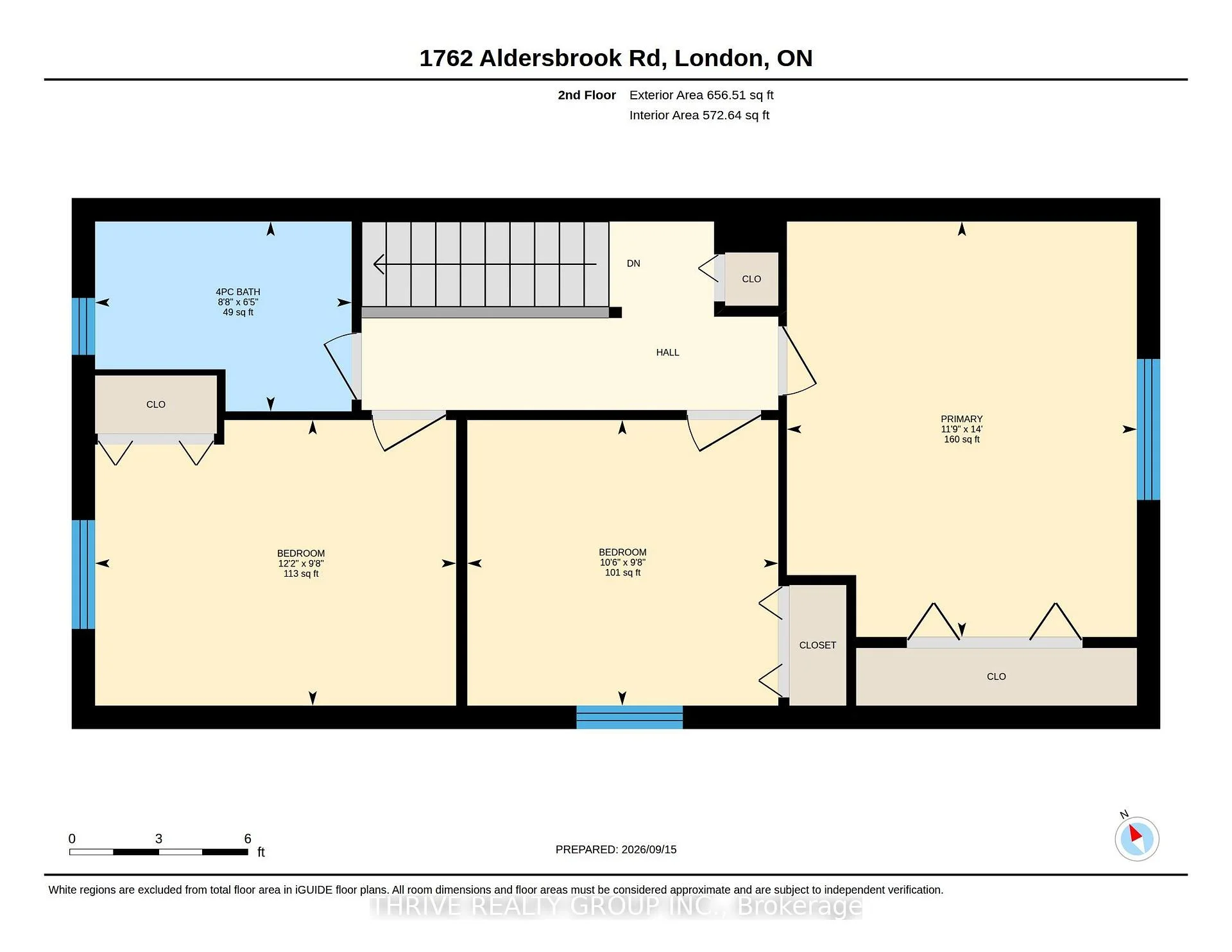 Photo 46 of 1762 Aldersbrook Road, London, North F — HOMEH