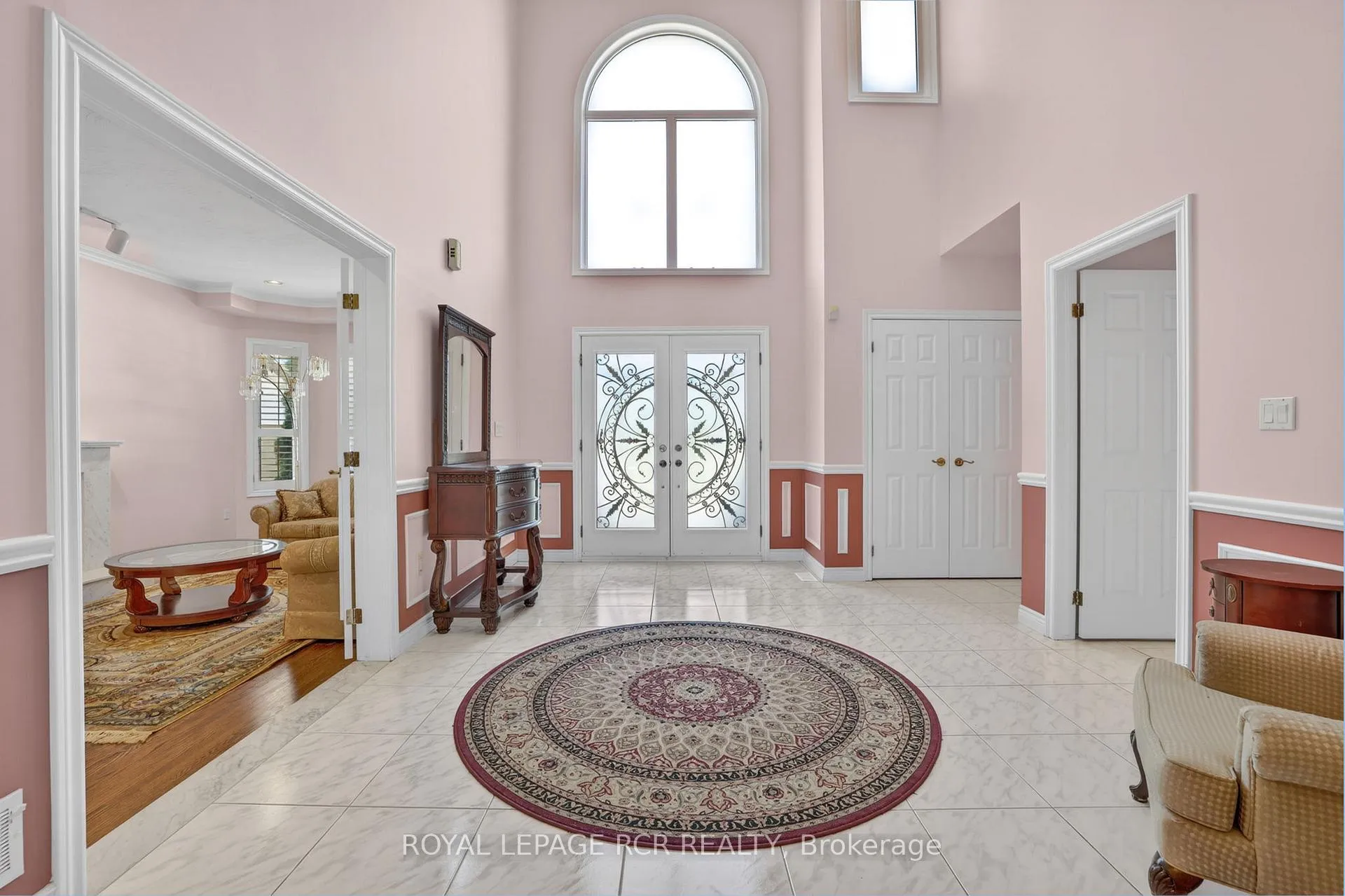 Photo 4 of 15 Clydebank Boulevard, Scarborough, L'Amoreaux — HOMEH