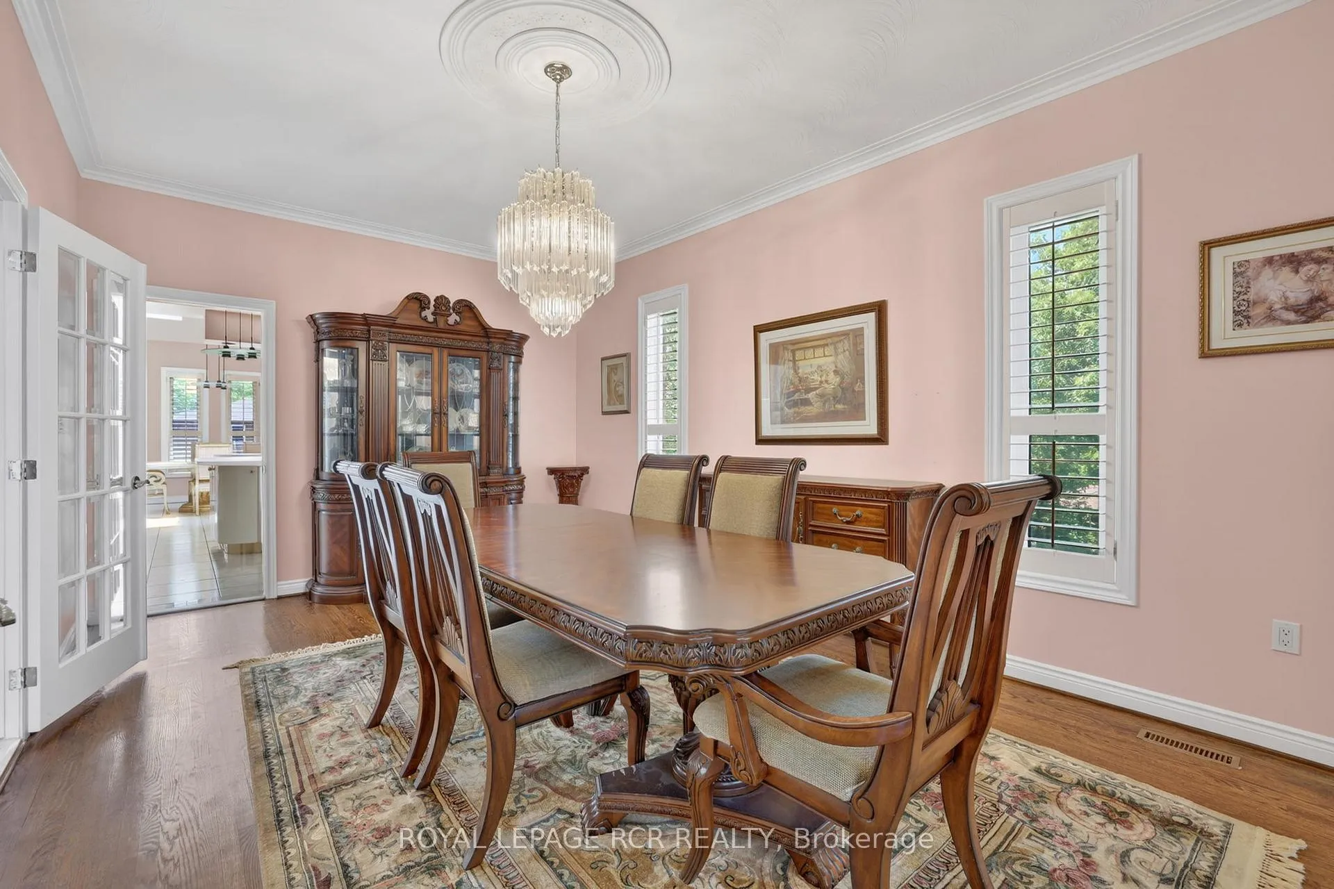 Photo 8 of 15 Clydebank Boulevard, Scarborough, L'Amoreaux — HOMEH