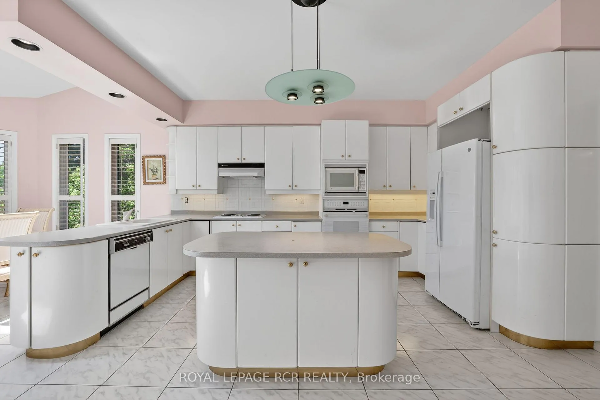Photo 11 of 15 Clydebank Boulevard, Scarborough, L'Amoreaux — HOMEH