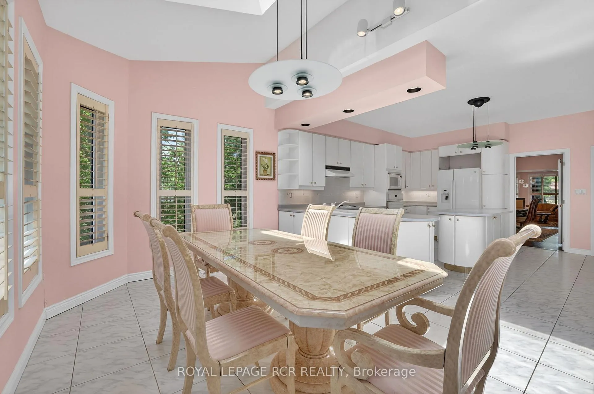 Photo 14 of 15 Clydebank Boulevard, Scarborough, L'Amoreaux — HOMEH
