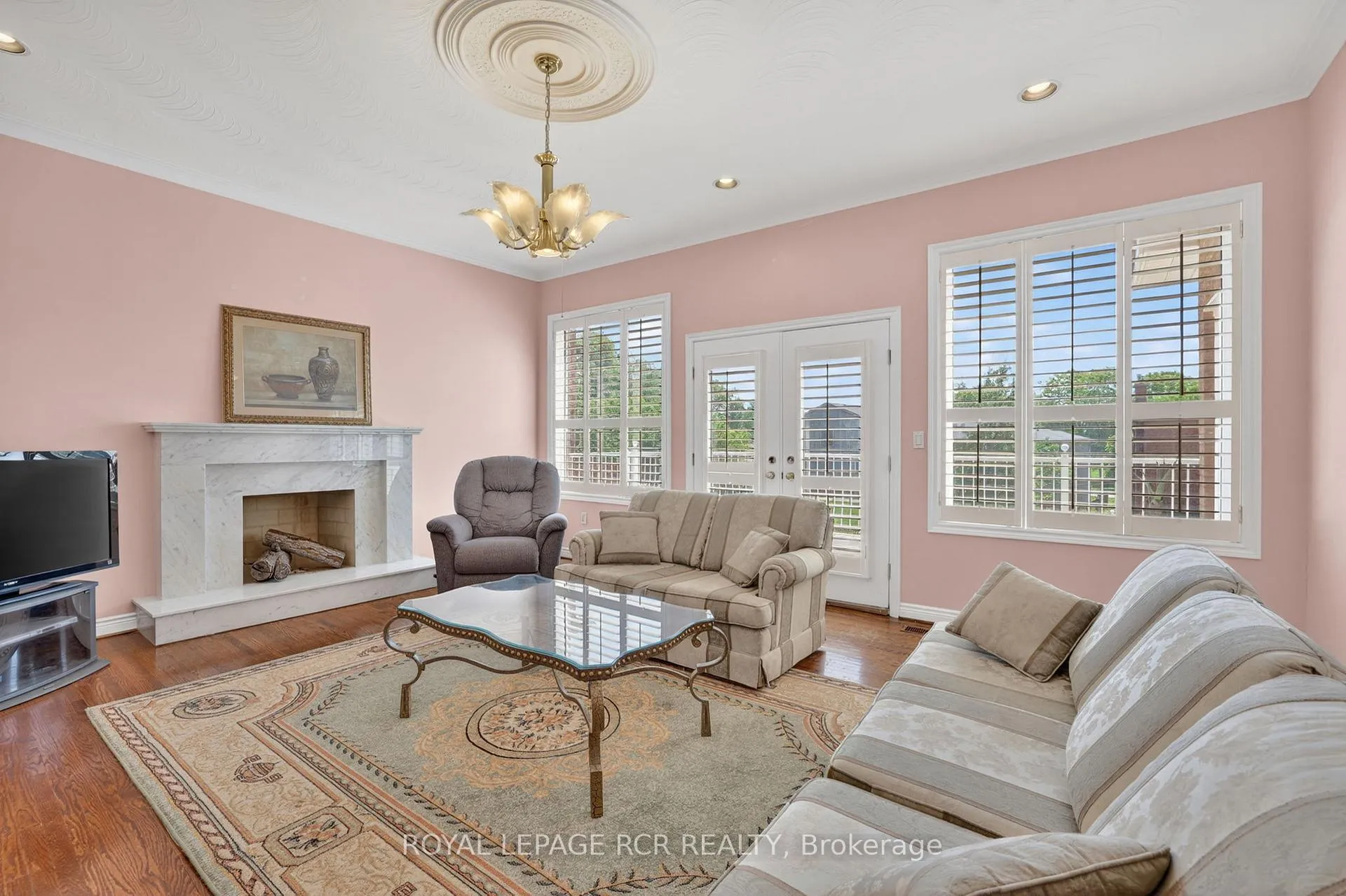 Photo 15 of 15 Clydebank Boulevard, Scarborough, L'Amoreaux — HOMEH