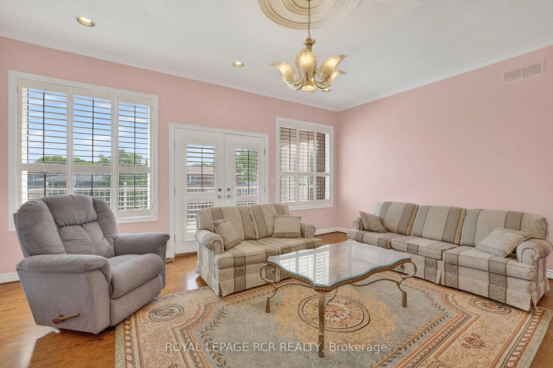 Photo 16 of 15 Clydebank Boulevard, Scarborough, L'Amoreaux — HOMEH