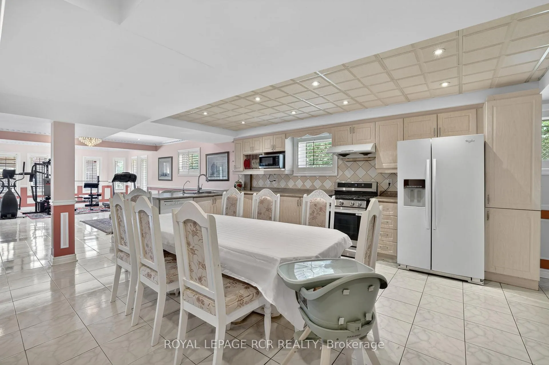 Photo 31 of 15 Clydebank Boulevard, Scarborough, L'Amoreaux — HOMEH