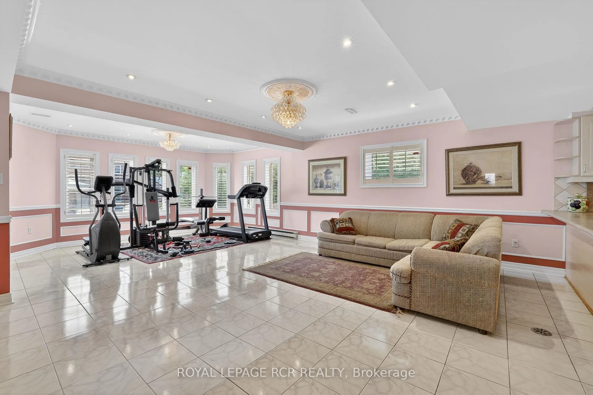 Photo 36 of 15 Clydebank Boulevard, Scarborough, L'Amoreaux — HOMEH