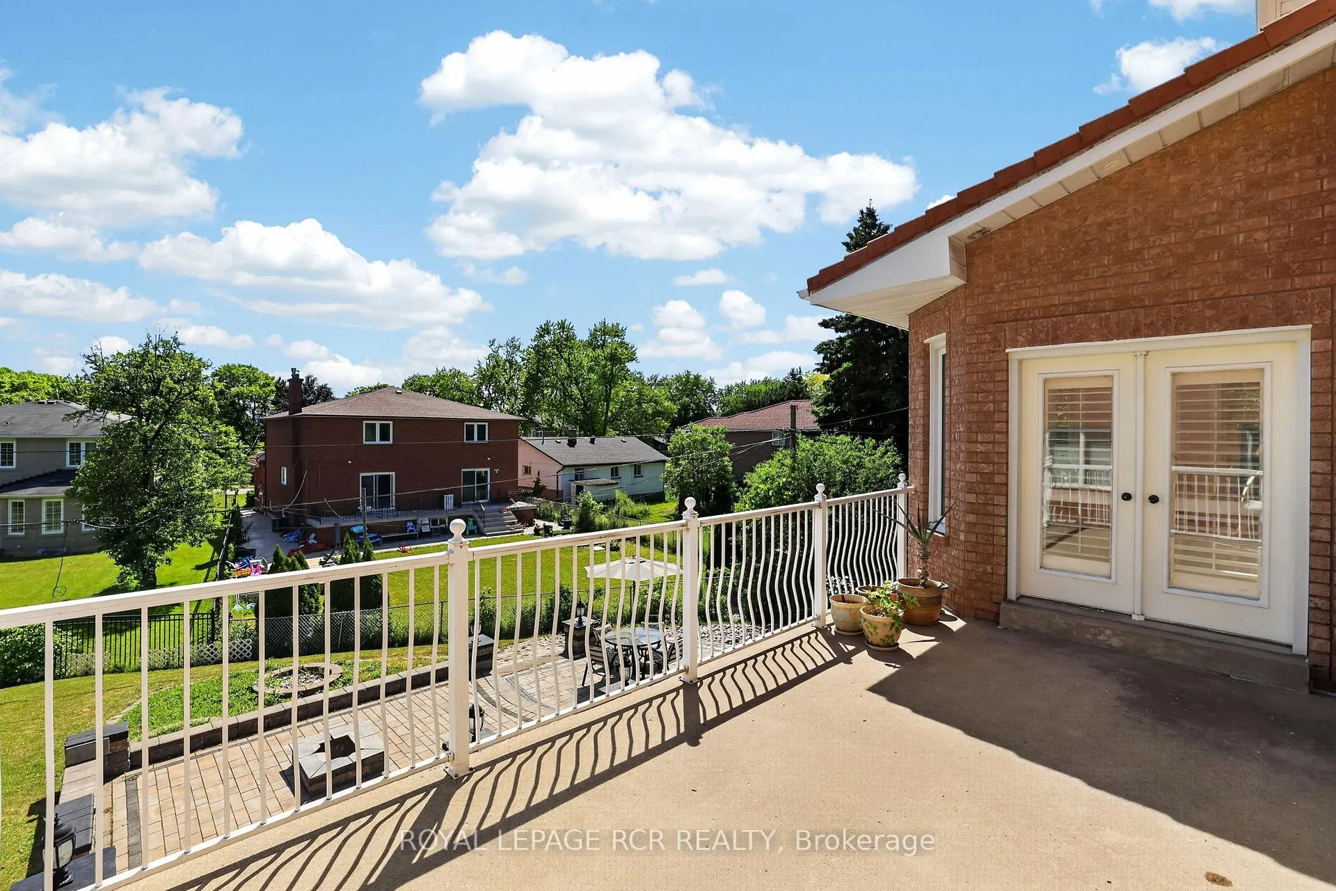 Photo 40 of 15 Clydebank Boulevard, Scarborough, L'Amoreaux — HOMEH