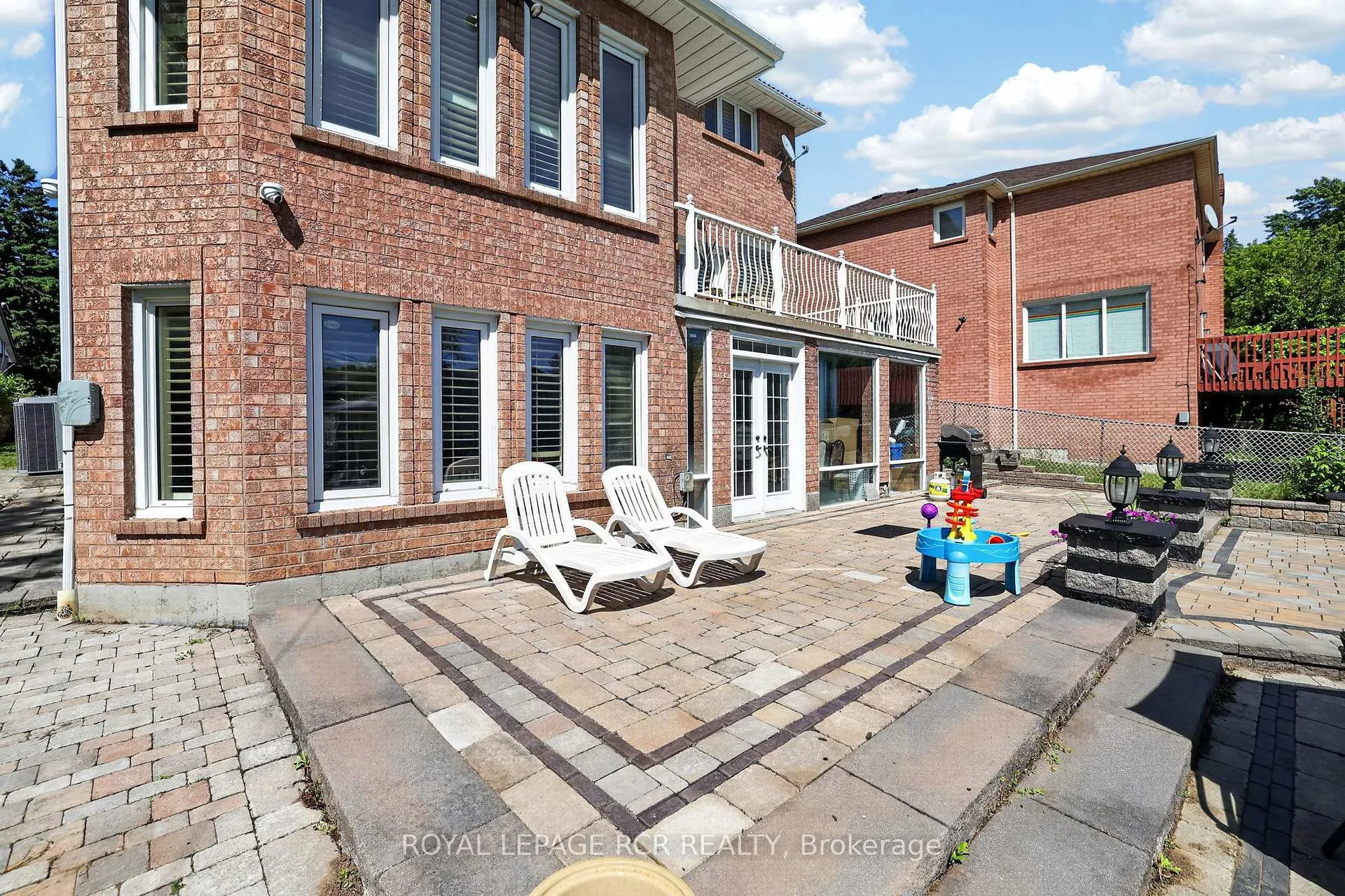 Photo 44 of 15 Clydebank Boulevard, Scarborough, L'Amoreaux — HOMEH