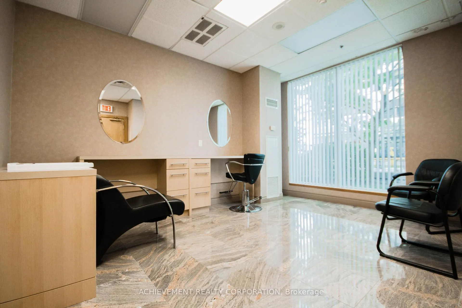 Photo 6 of Unit 1115, 185 Oneida Crescent, Richmond Hill, Langstaff — HOMEH