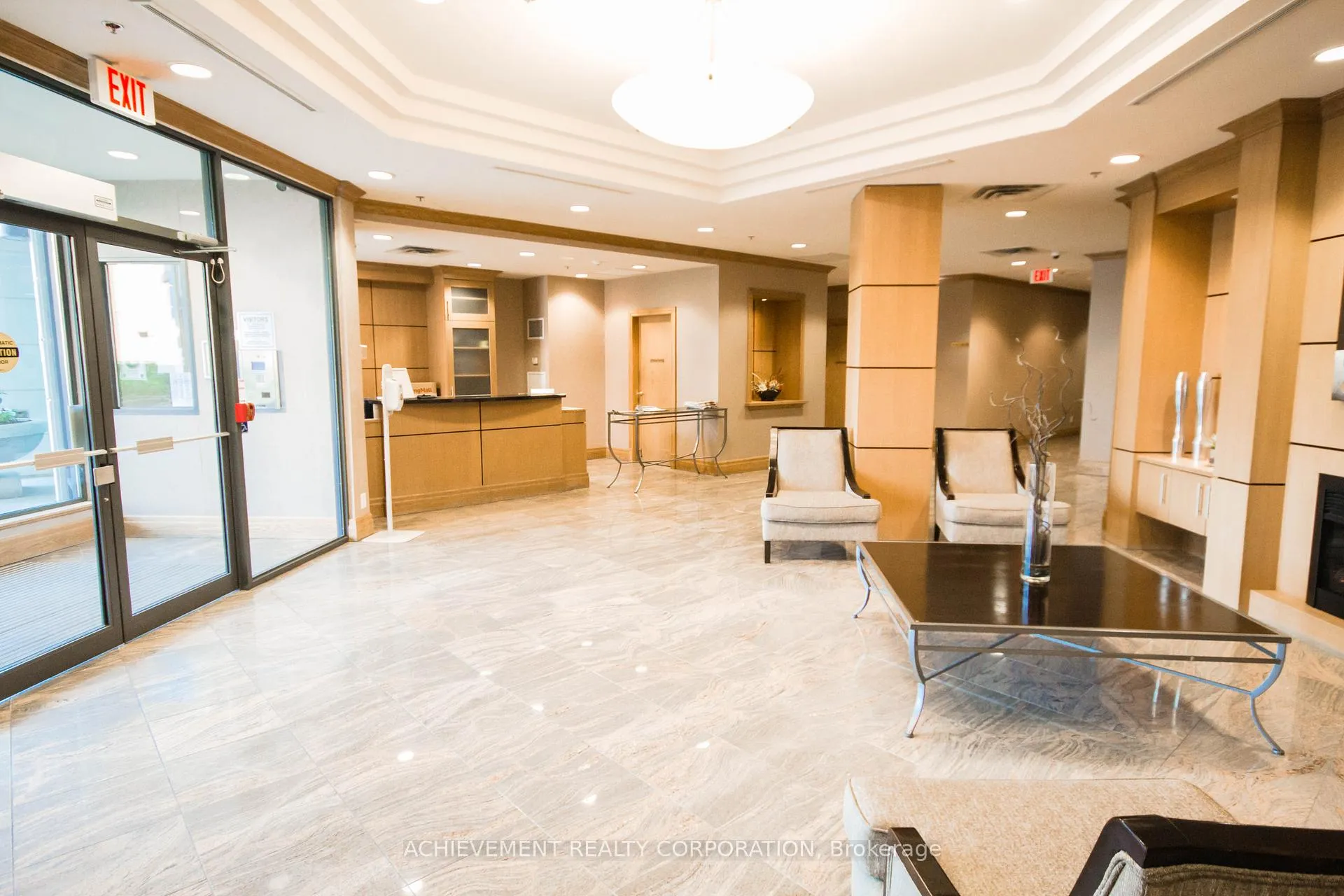 Photo 12 of Unit 1115, 185 Oneida Crescent, Richmond Hill, Langstaff — HOMEH