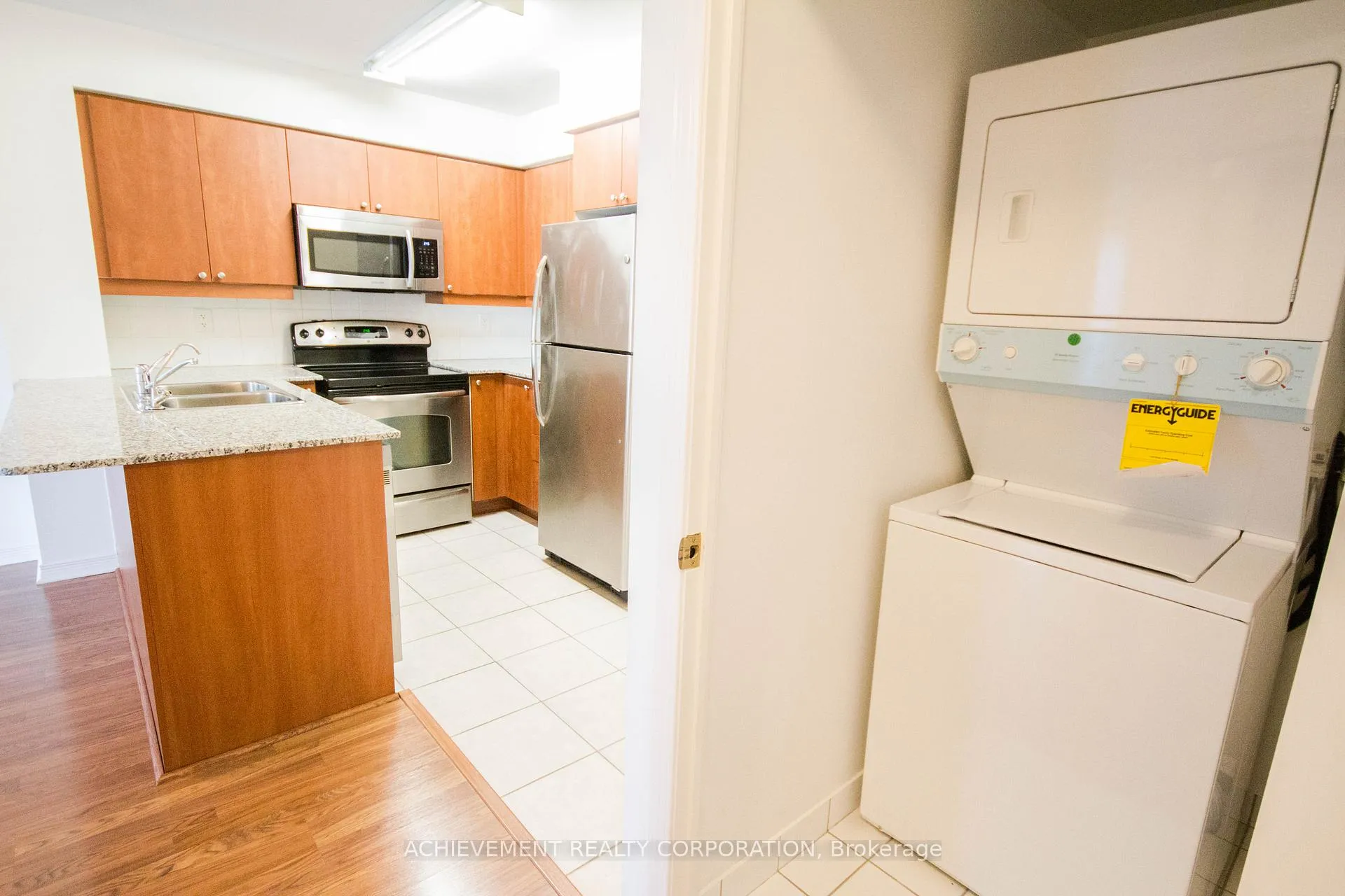 Photo 15 of Unit 1115, 185 Oneida Crescent, Richmond Hill, Langstaff — HOMEH