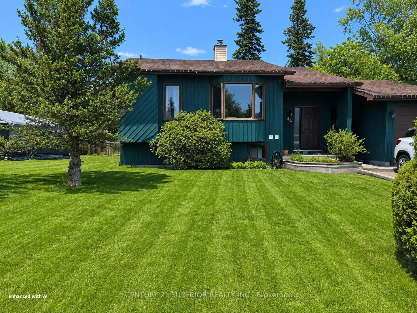 Photo 1 of 45 Hemlo Drive, Marathon — HOMEH