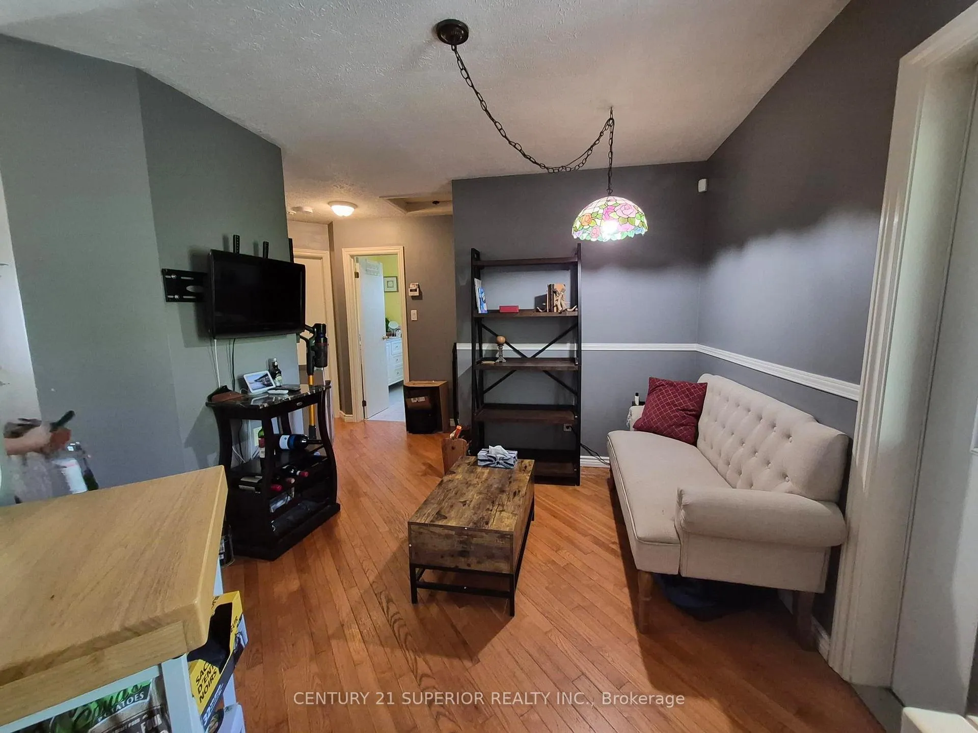 Photo 7 of 45 Hemlo Drive, Marathon — HOMEH