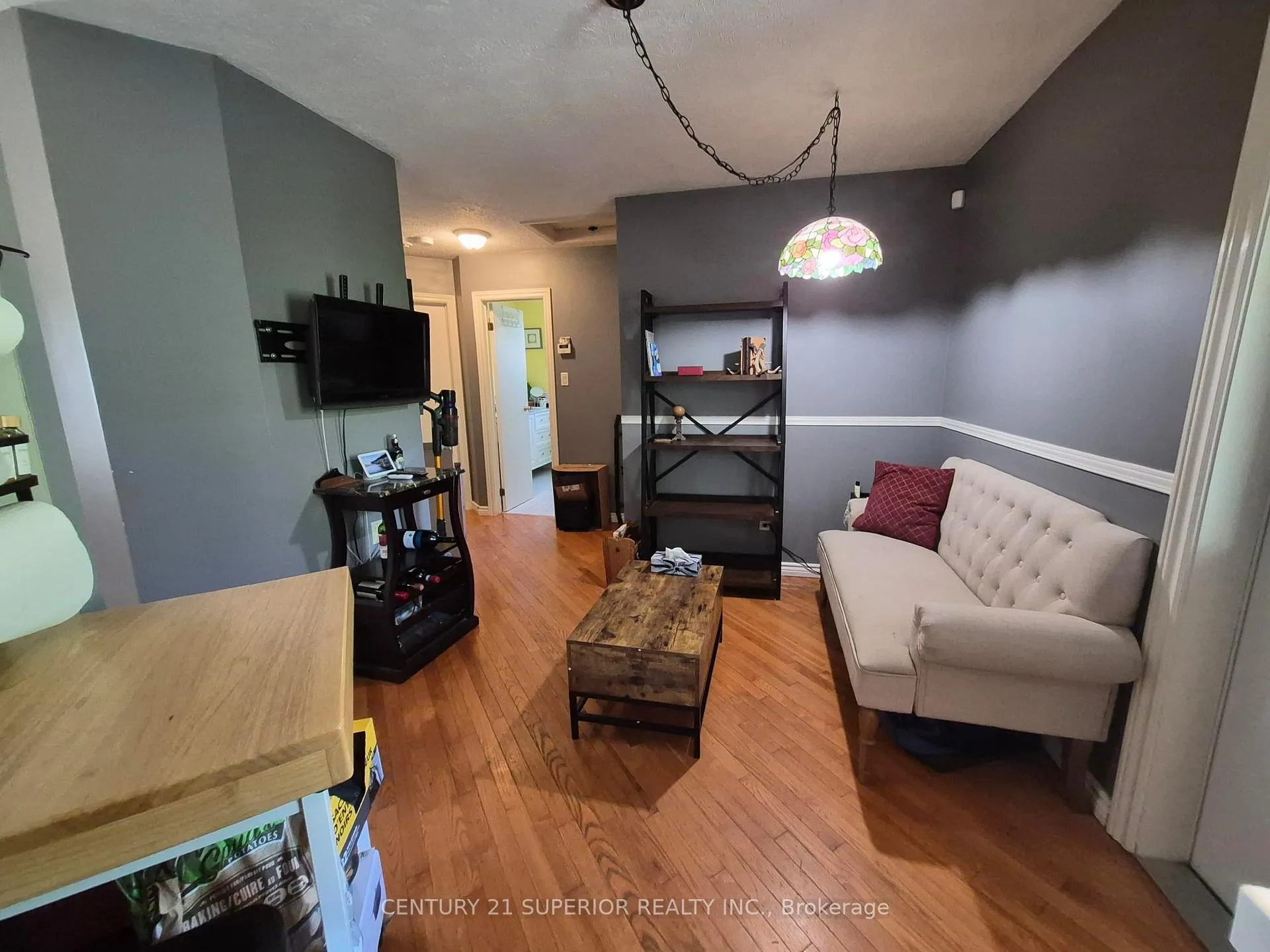 Photo 8 of 45 Hemlo Drive, Marathon — HOMEH
