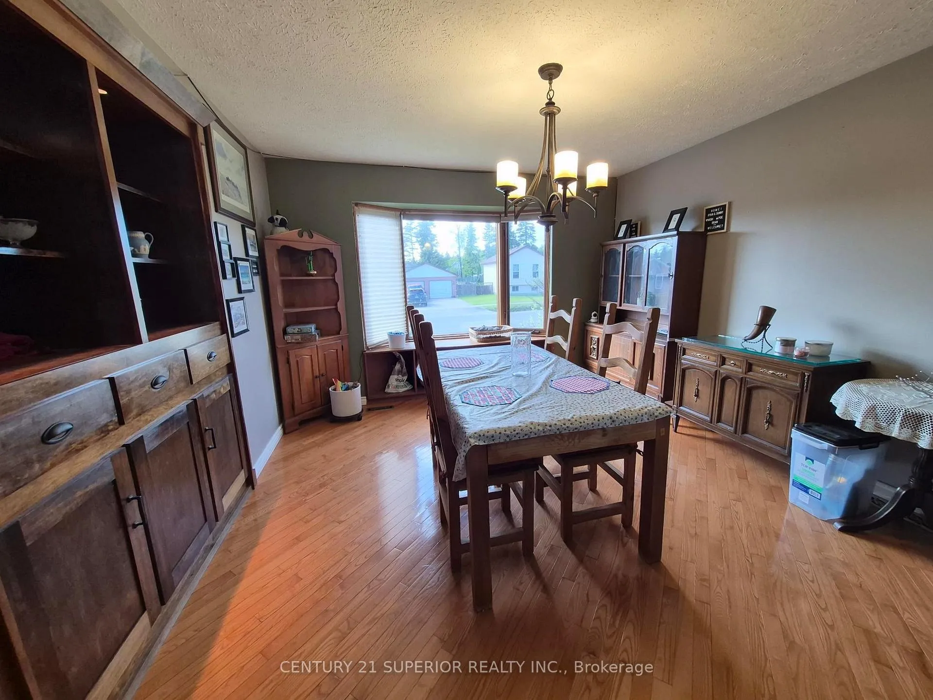 Photo 10 of 45 Hemlo Drive, Marathon — HOMEH