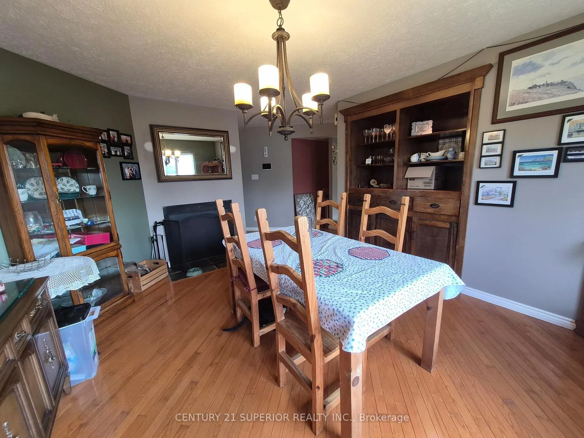 Photo 12 of 45 Hemlo Drive, Marathon — HOMEH