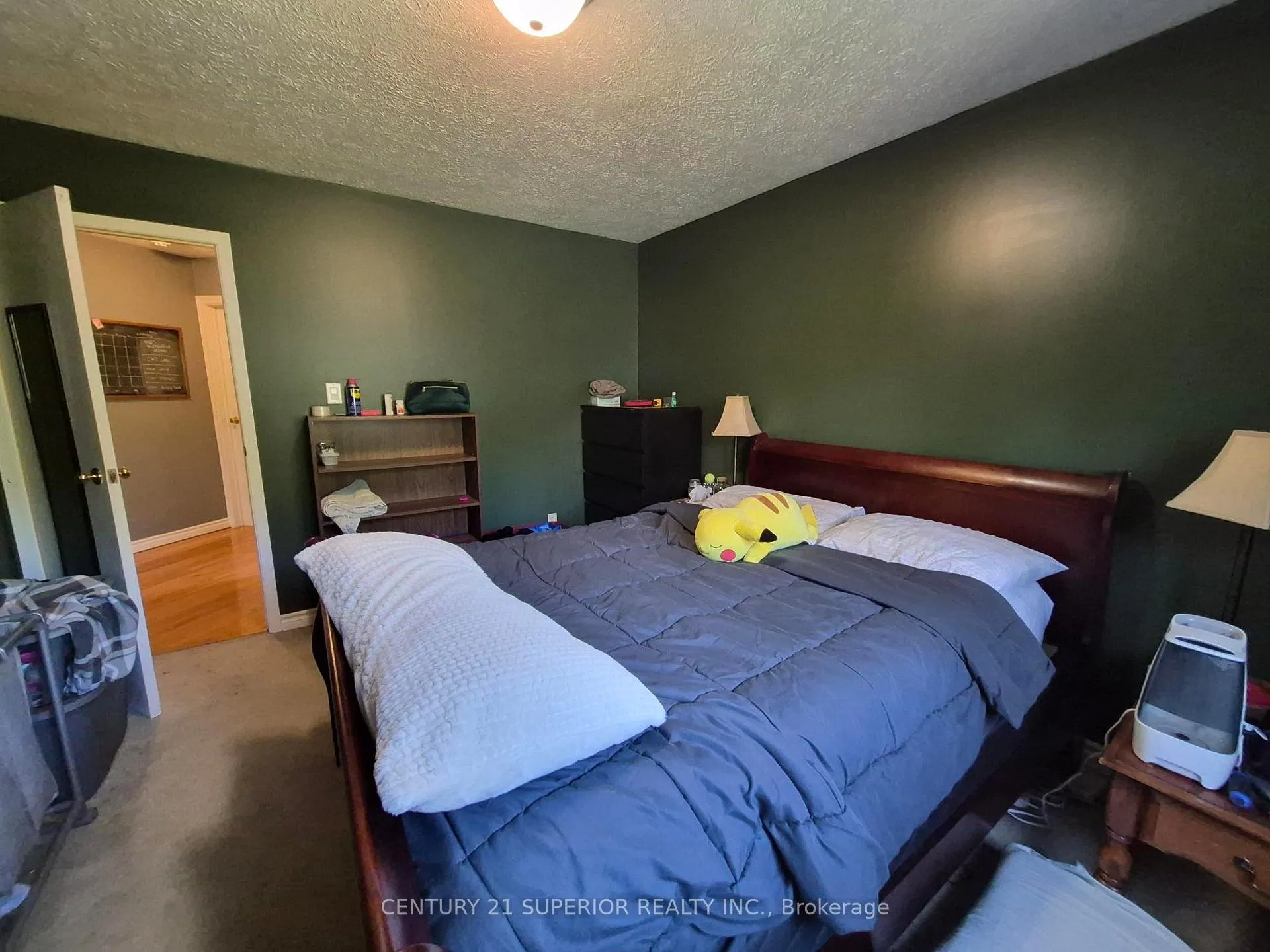 Photo 15 of 45 Hemlo Drive, Marathon — HOMEH