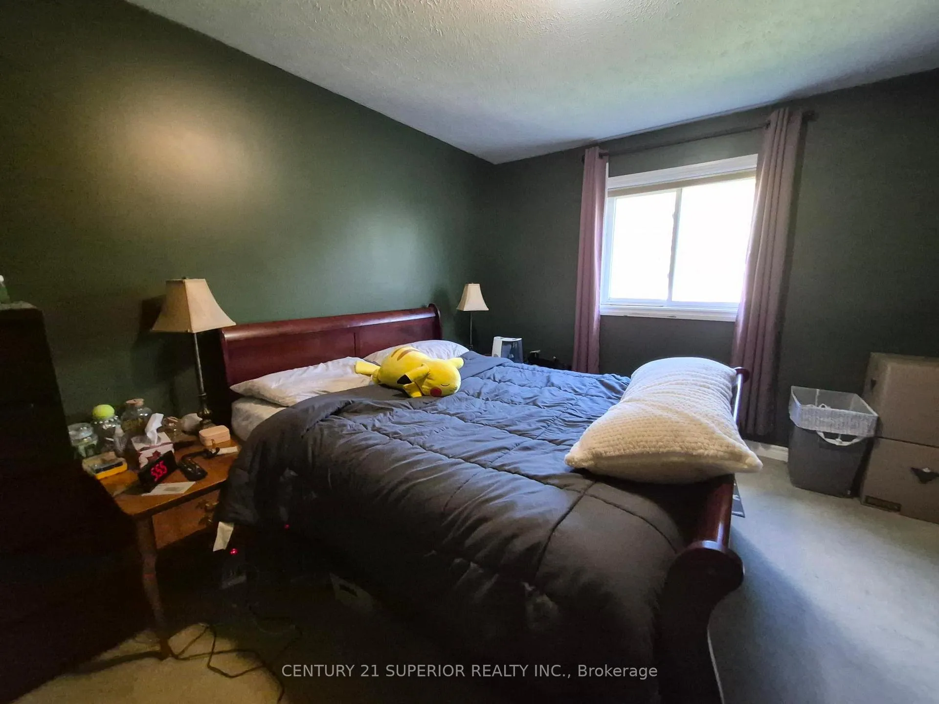 Photo 16 of 45 Hemlo Drive, Marathon — HOMEH