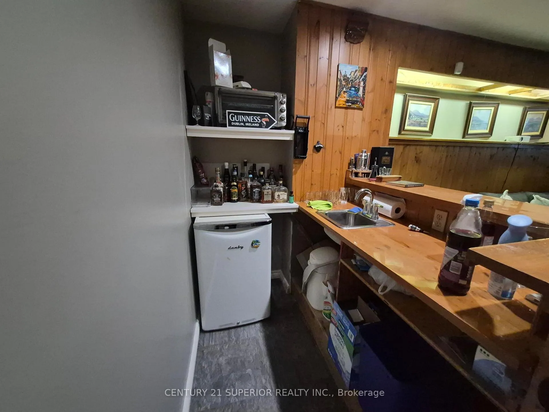 Photo 25 of 45 Hemlo Drive, Marathon — HOMEH
